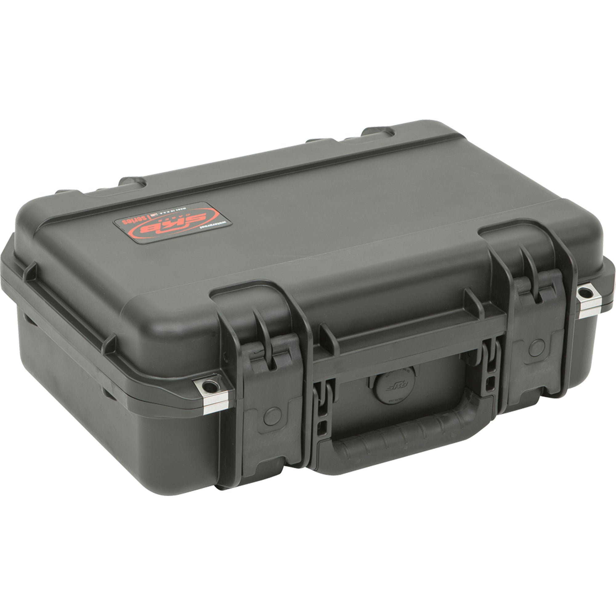 SKB 3i-1610-5B-C iSeries Waterproof Case (Cubed Foam)