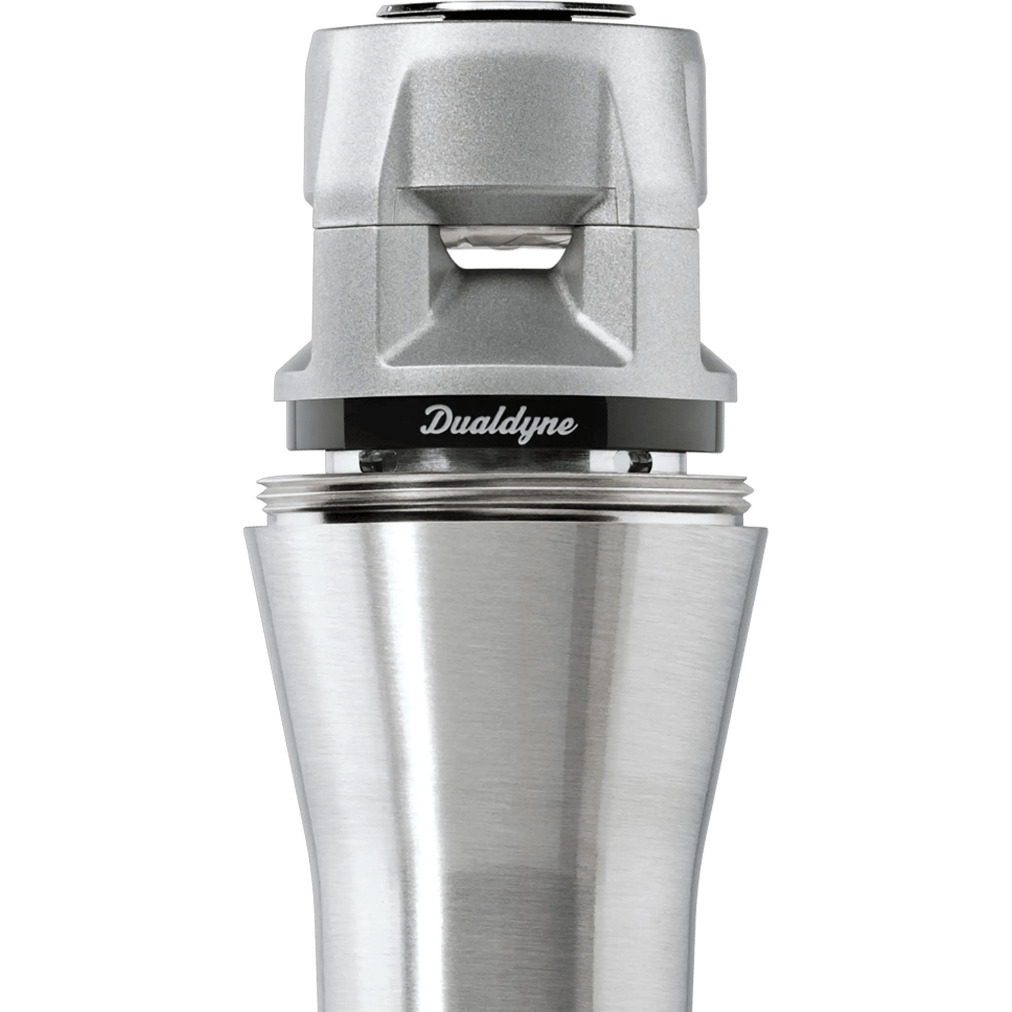 Shure KSM8 Dualdyne Dynamic Cardioid Handheld Vocal Microphone (Nickel)