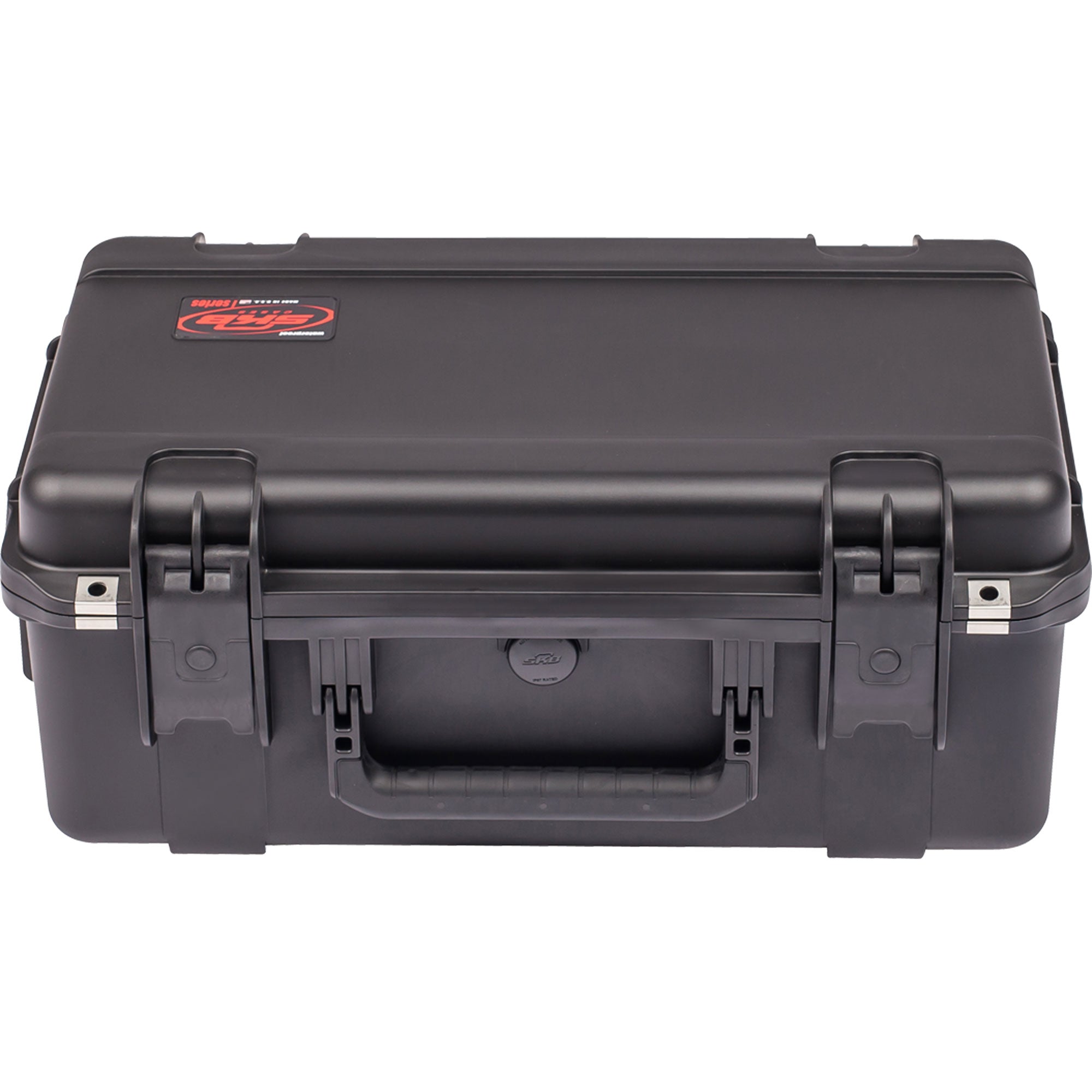 SKB 3i-2011-8DL iSeries Waterproof Case (Think Tank Photo Dividers & Lid Organizer)