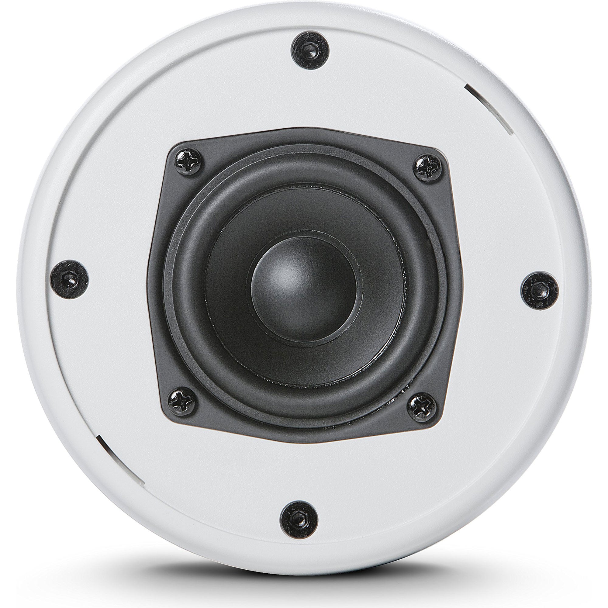 JBL Control 62P 2" Ultra-Compact Mid-High Satellite Pendant Speaker (White, Pair)