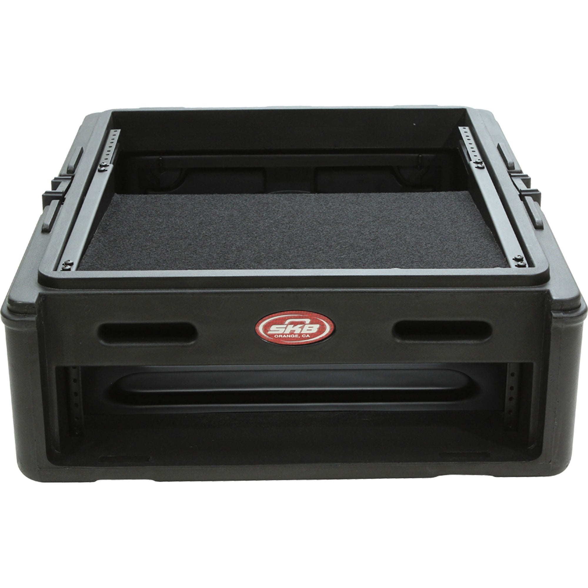 SKB 1SKB-VS-2 Velcro Compatible Rack Shelf for Slant Mount Racks