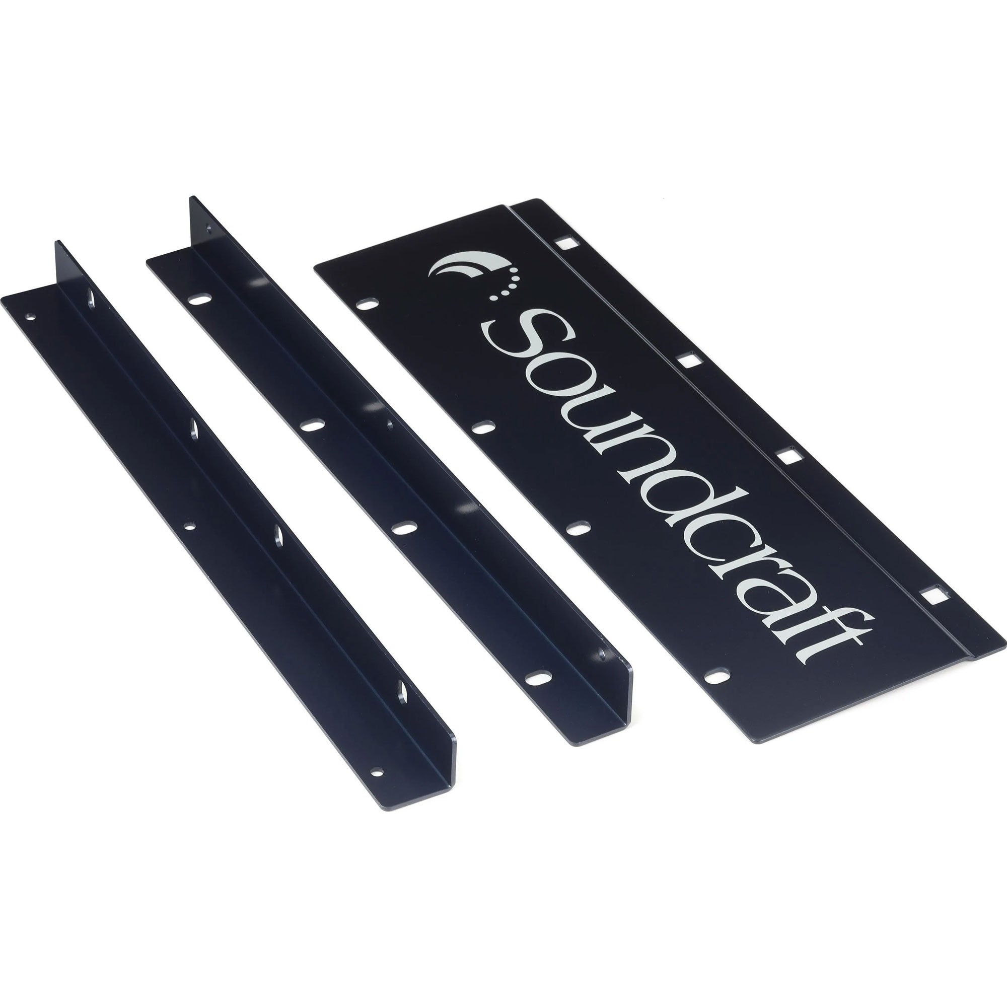 Soundcraft Rackmount Kit for EPM8/EFX8