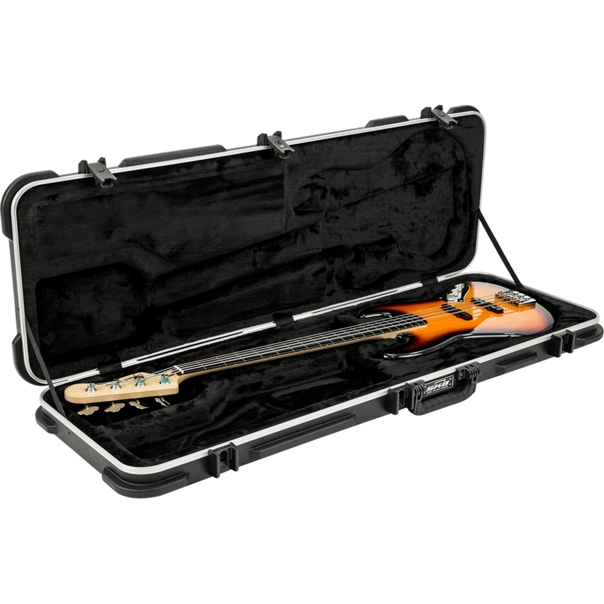 SKB 1SKB-44 Electric Bass Rectangular Case