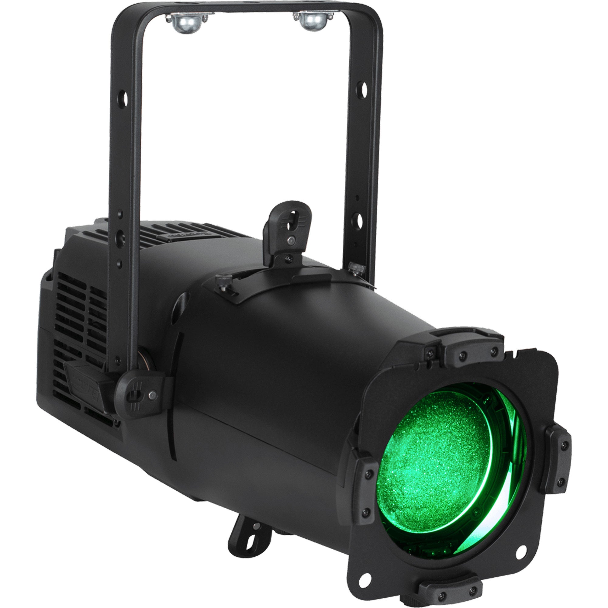 Elation KL PROFILE COMPACT 225W RGBMA LED Zooming Ellipsoidal Light Fixture