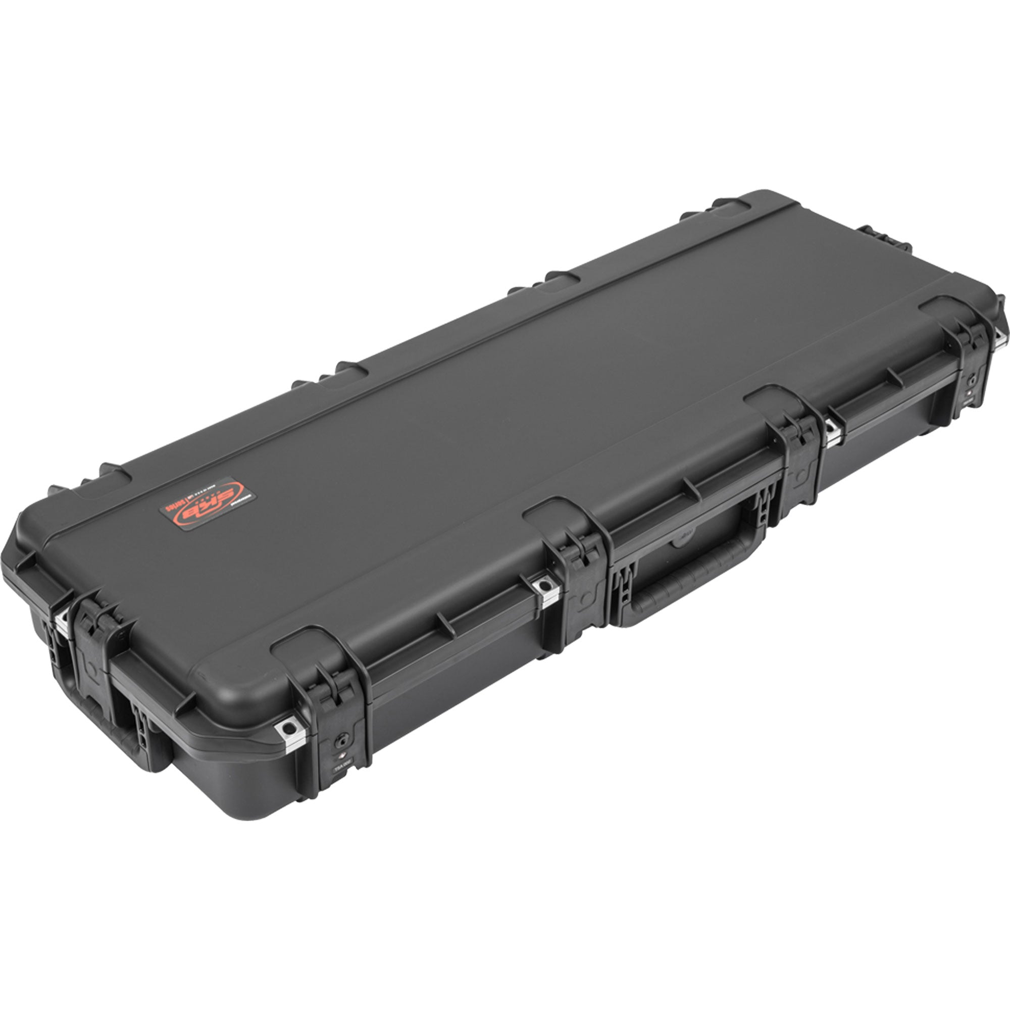 SKB 3i-4214-61 iSeries Waterproof SG Style Case with Wheels