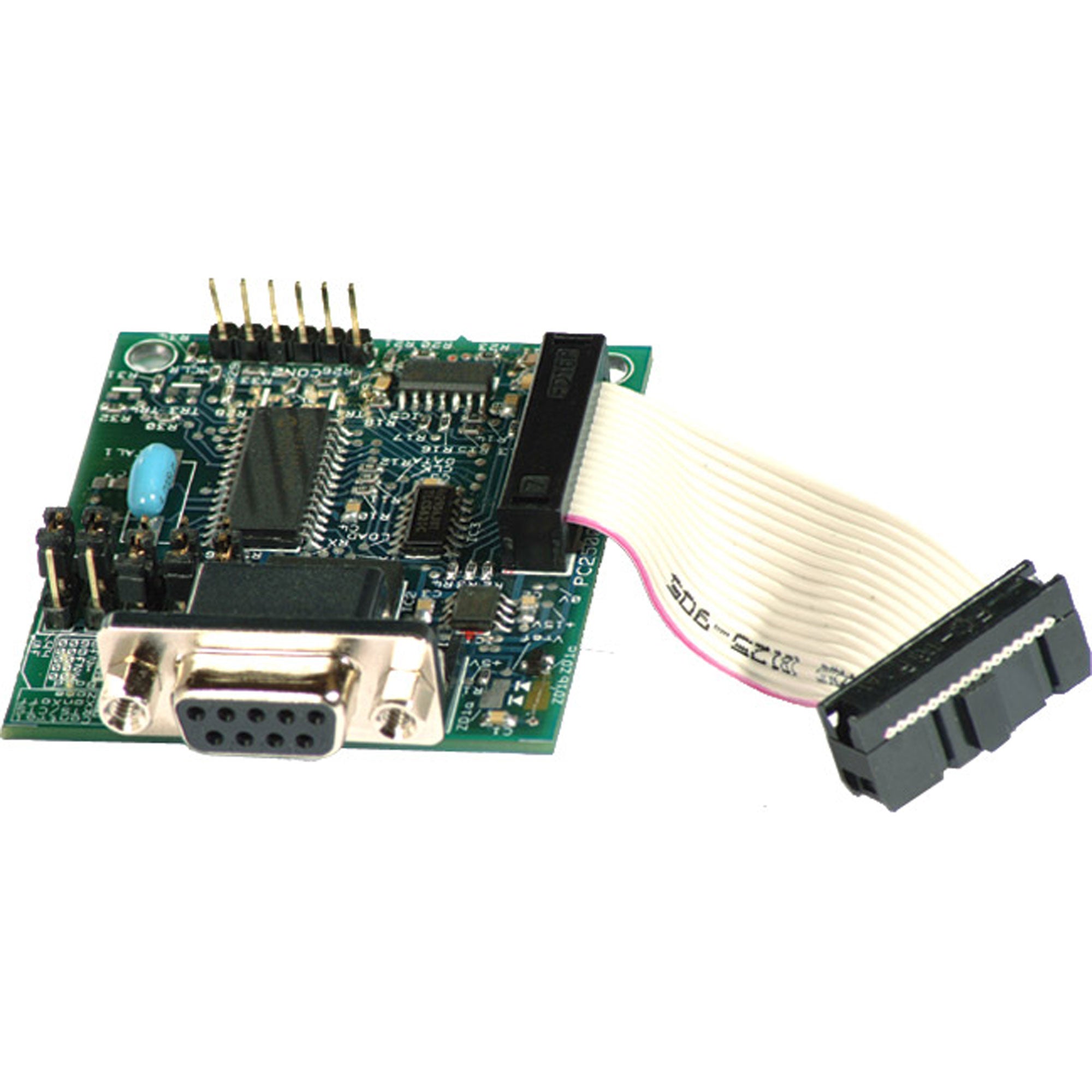 Cloud CDI-S200 Optional RS232 Module Card