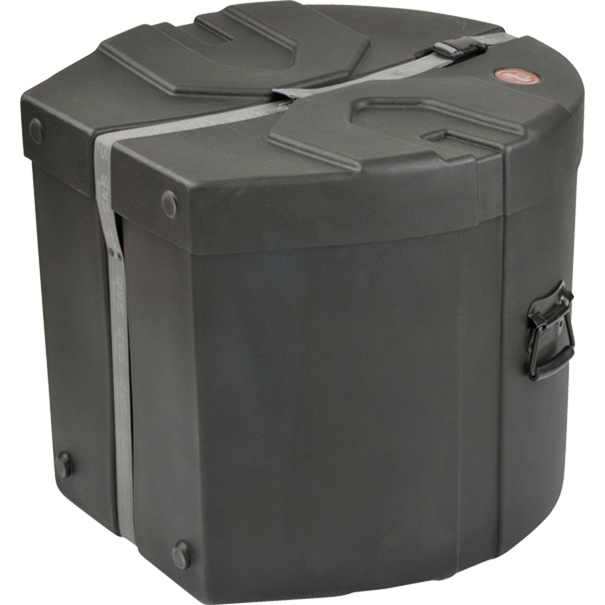 SKB 1SKB-D1822 Bass Drum Case (18 x 22", Black)