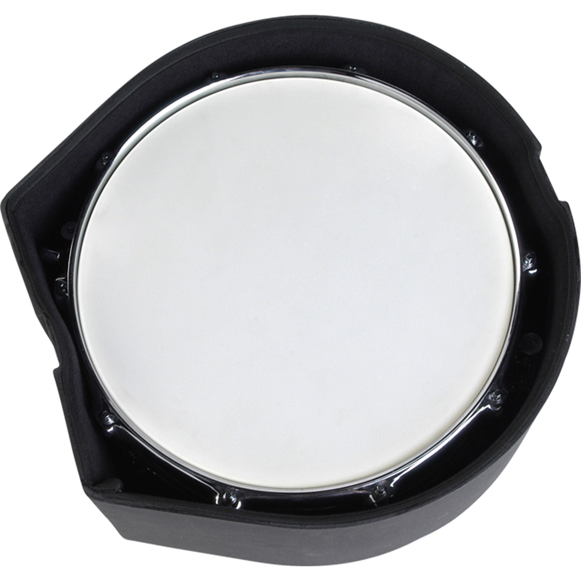 SKB 1SKB-D5514 Snare Drum Case (5.5 x 14", Black)