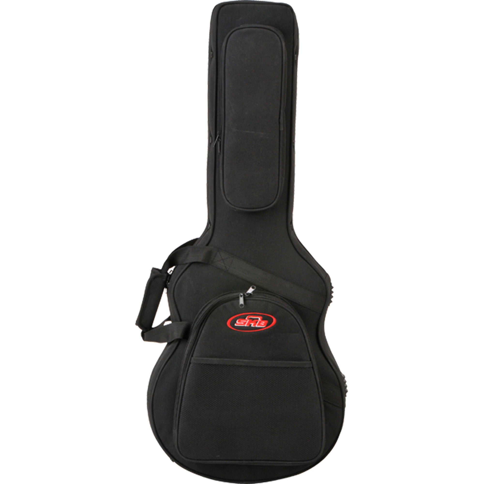 SKB 1SKB-SCGSM Soft Case for Taylor GS Mini Acoustic Guitar