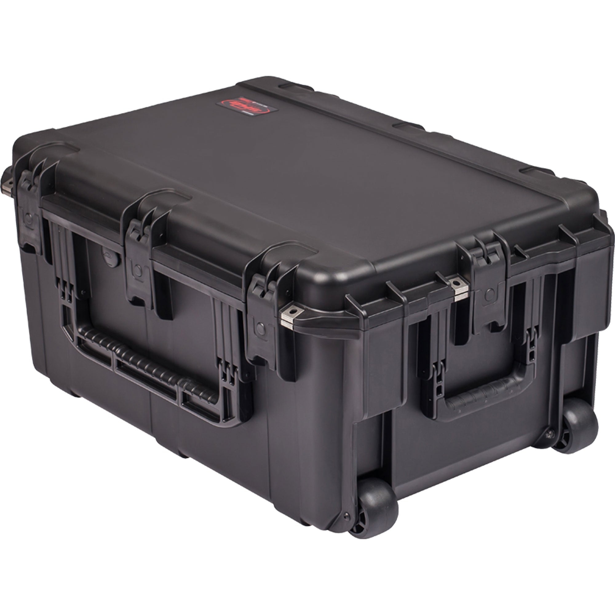 SKB 3i-2617-12BC iSeries Waterproof Case with Wheels (Cubed Foam)