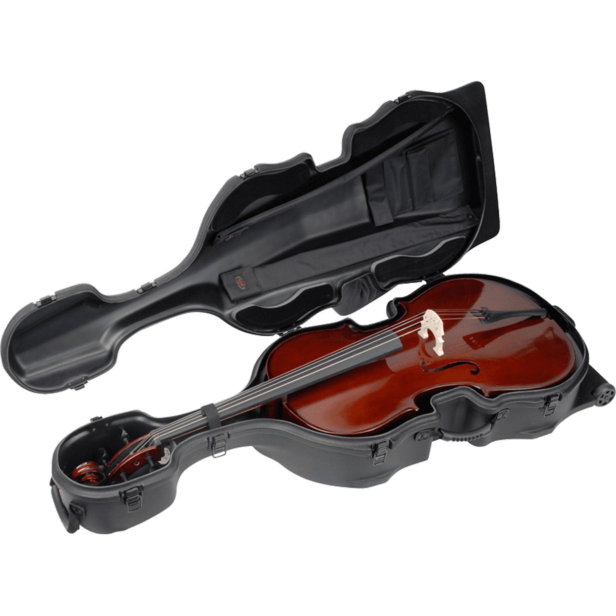SKB 1SKB-544 4/4 Cello Shell