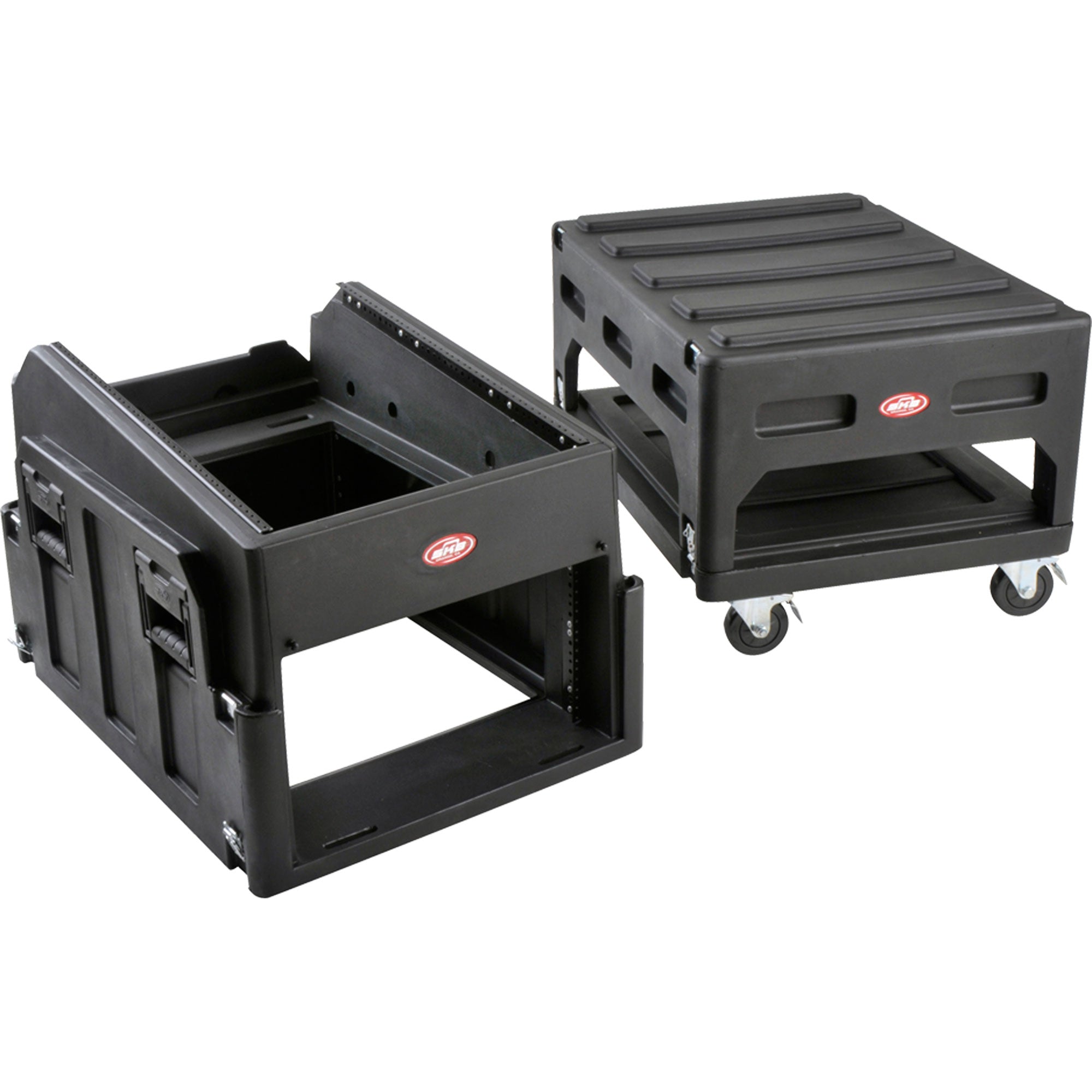 SKB 1SKB19-R1406 Mighty Gig Rig (Black)