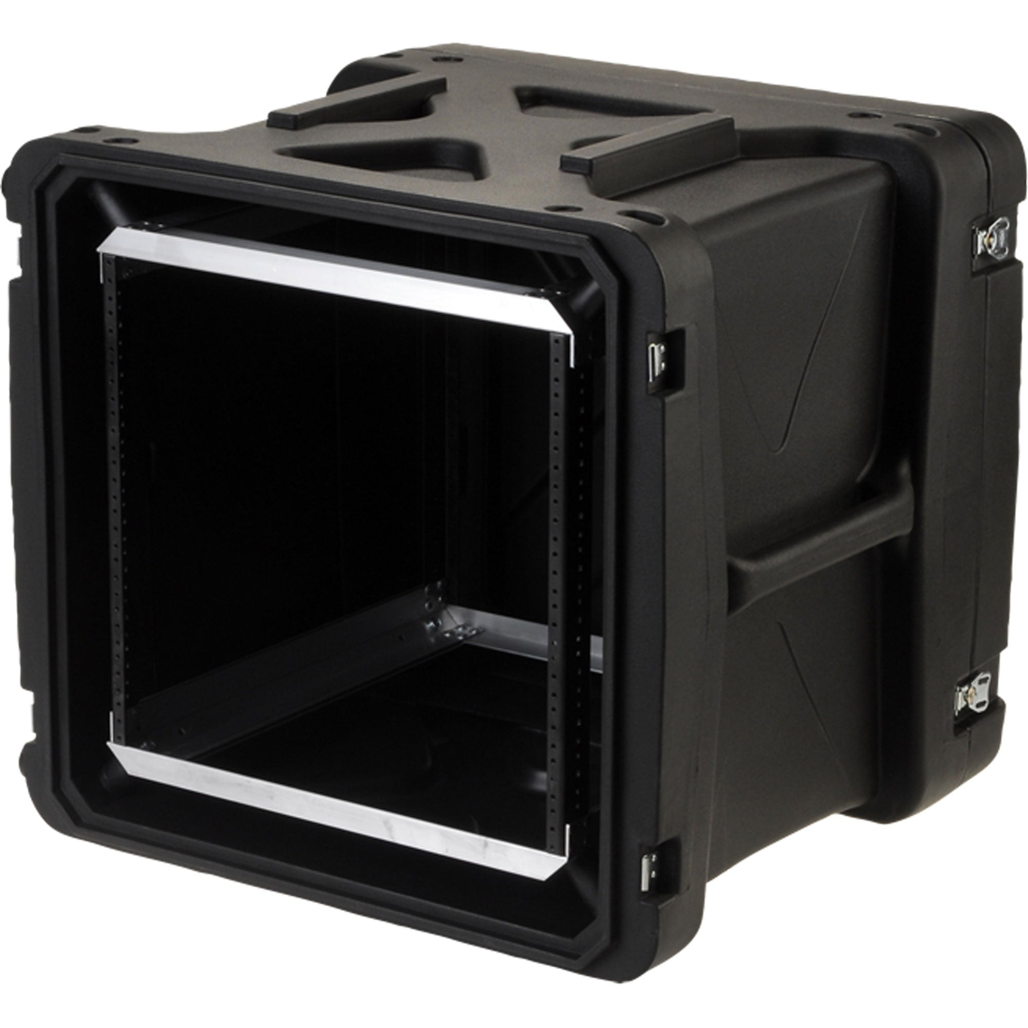SKB 1SKB-R910U20 ATA Roto-Molded Shock Rack Case (10U, 20" Deep)