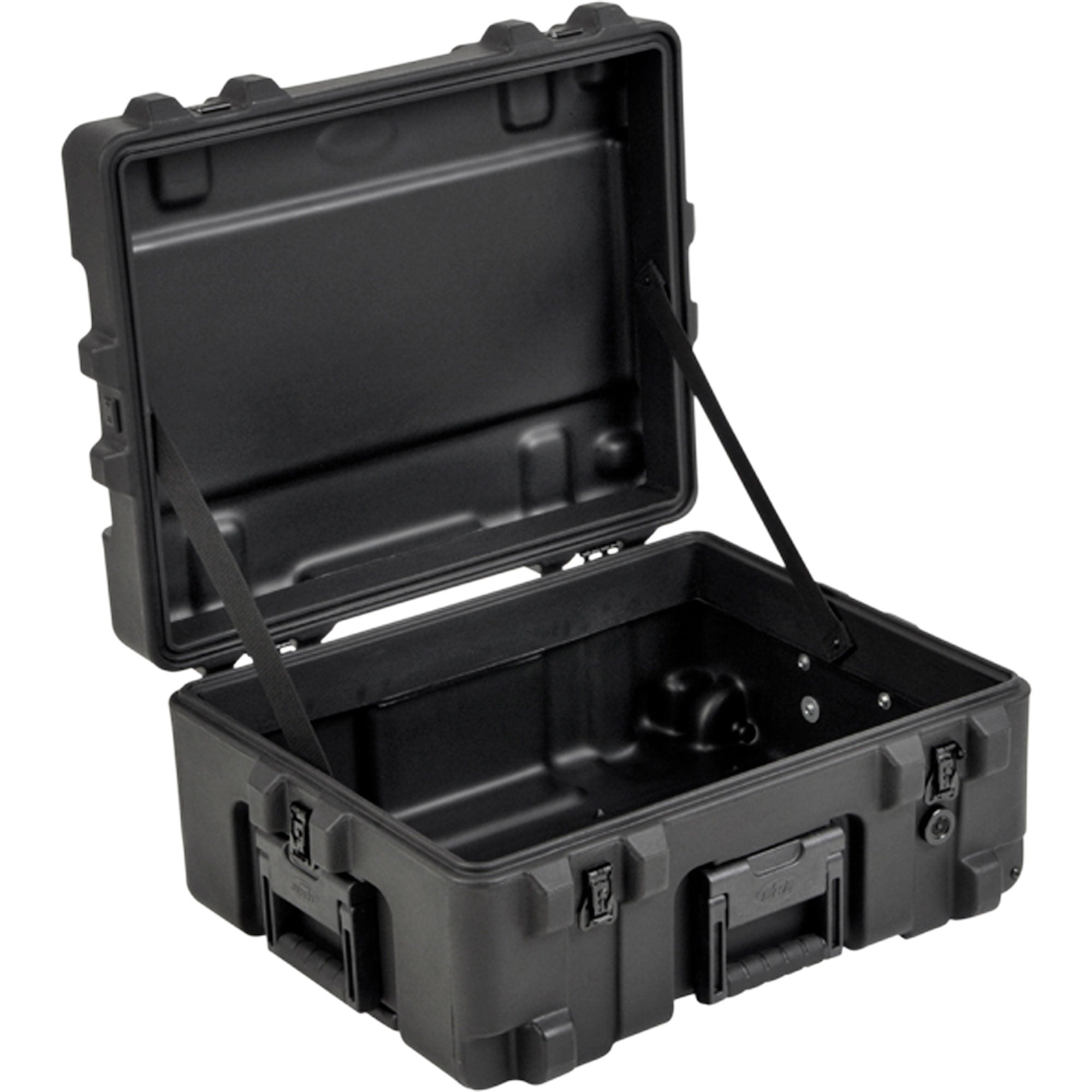 SKB 3R2217-10B-EW Roto-Molded Mil-Standard Waterproof Utility Case with Wheels (Empty)