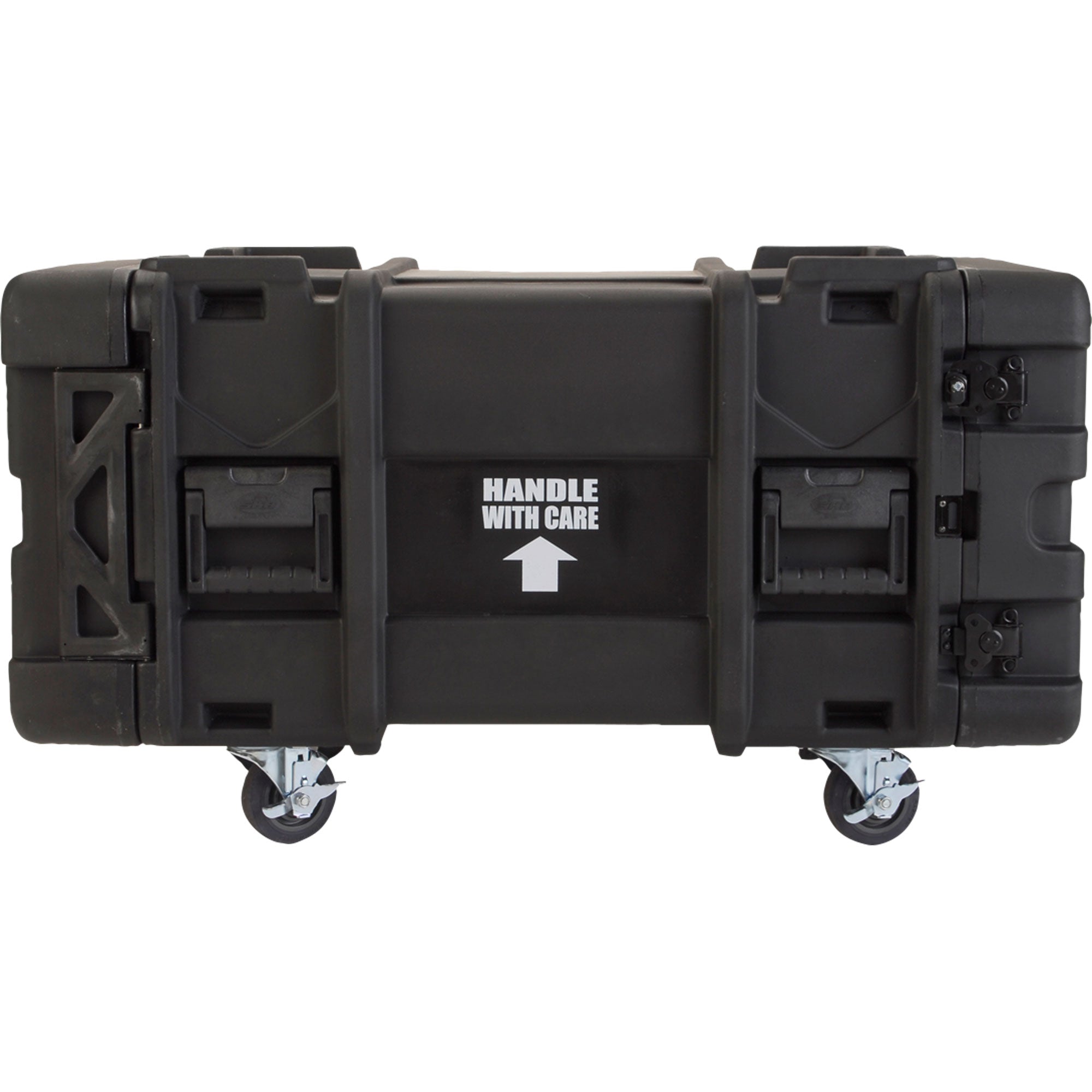 SKB 3SKB-R906U30 Roto-Molded Shockmount Rack Case (6U, 30" Deep)
