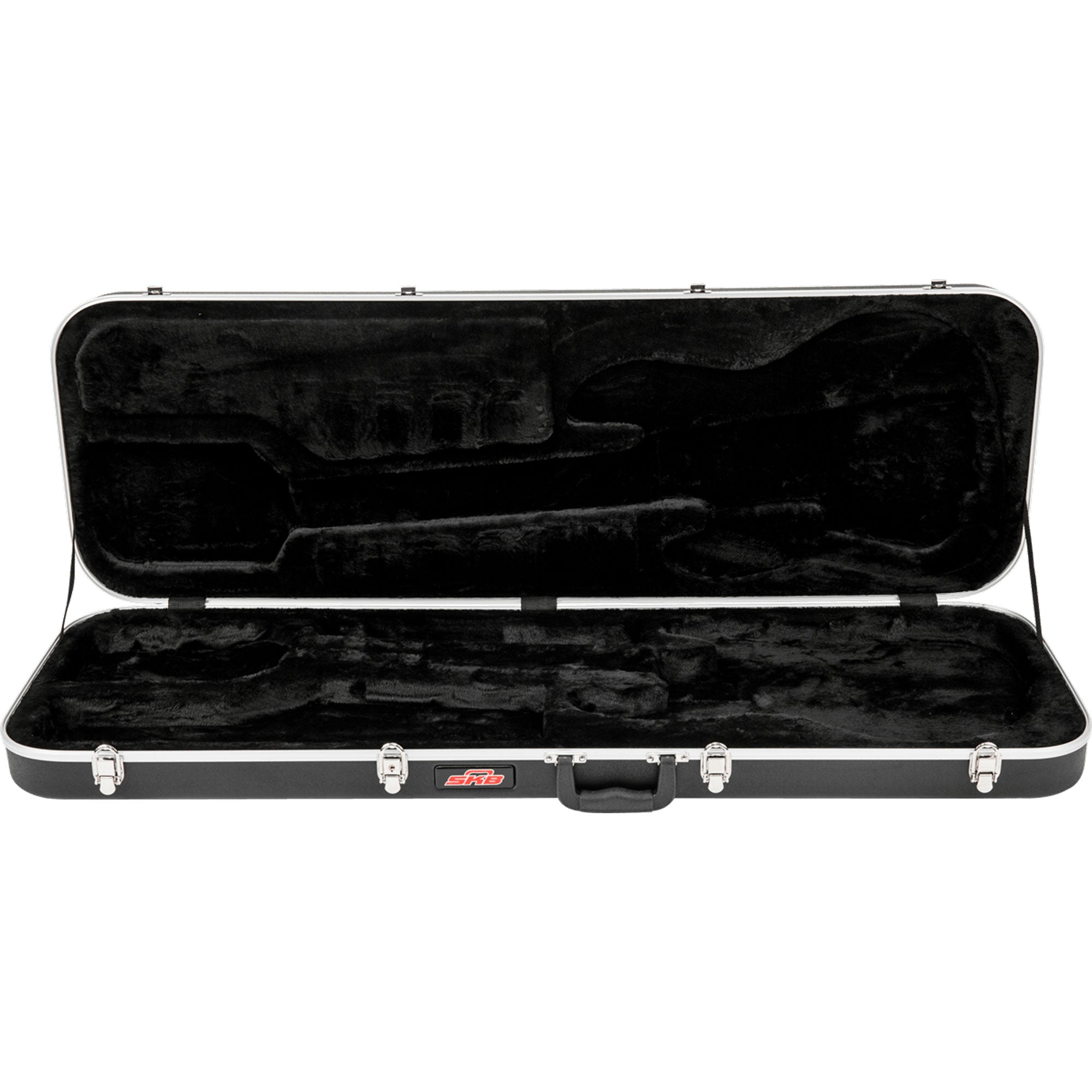 SKB 1SKB-4 Electric Bass Economy Rectangular Case