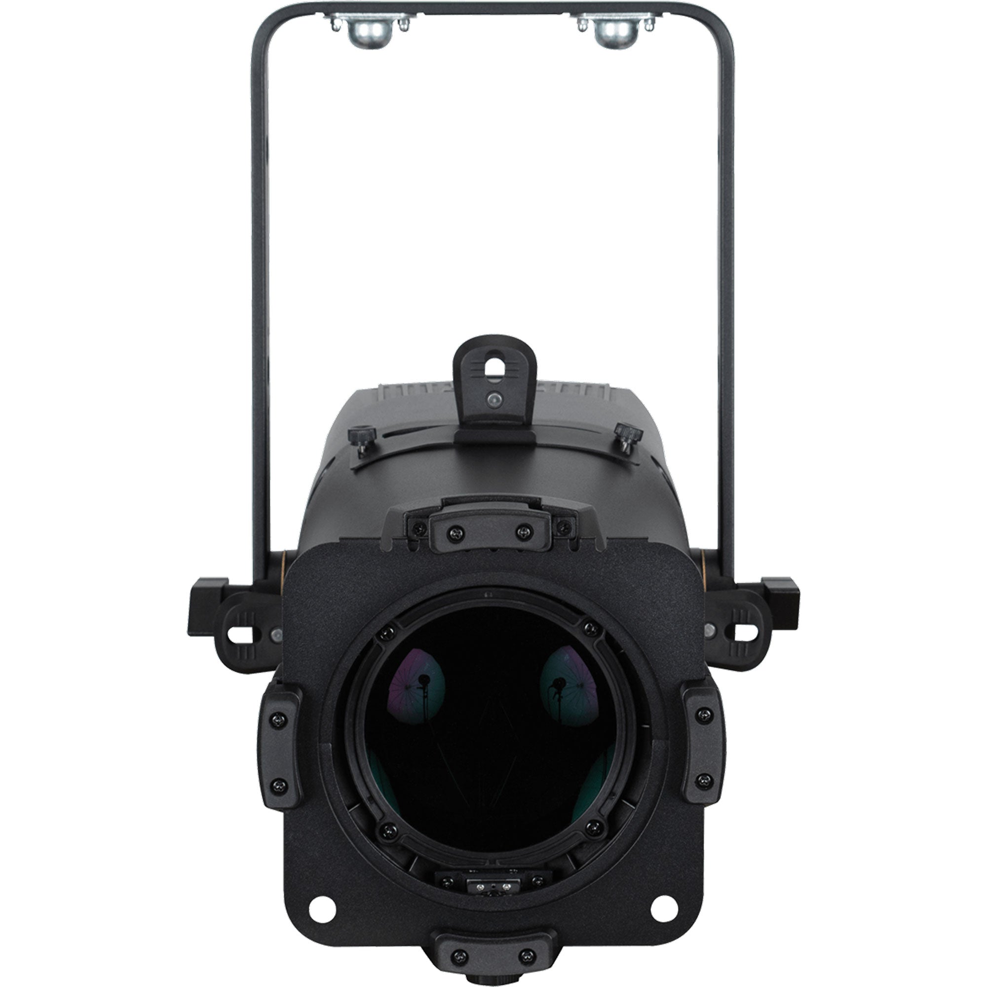 Elation KL PROFILE COMPACT 225W RGBMA LED Zooming Ellipsoidal Light Fixture