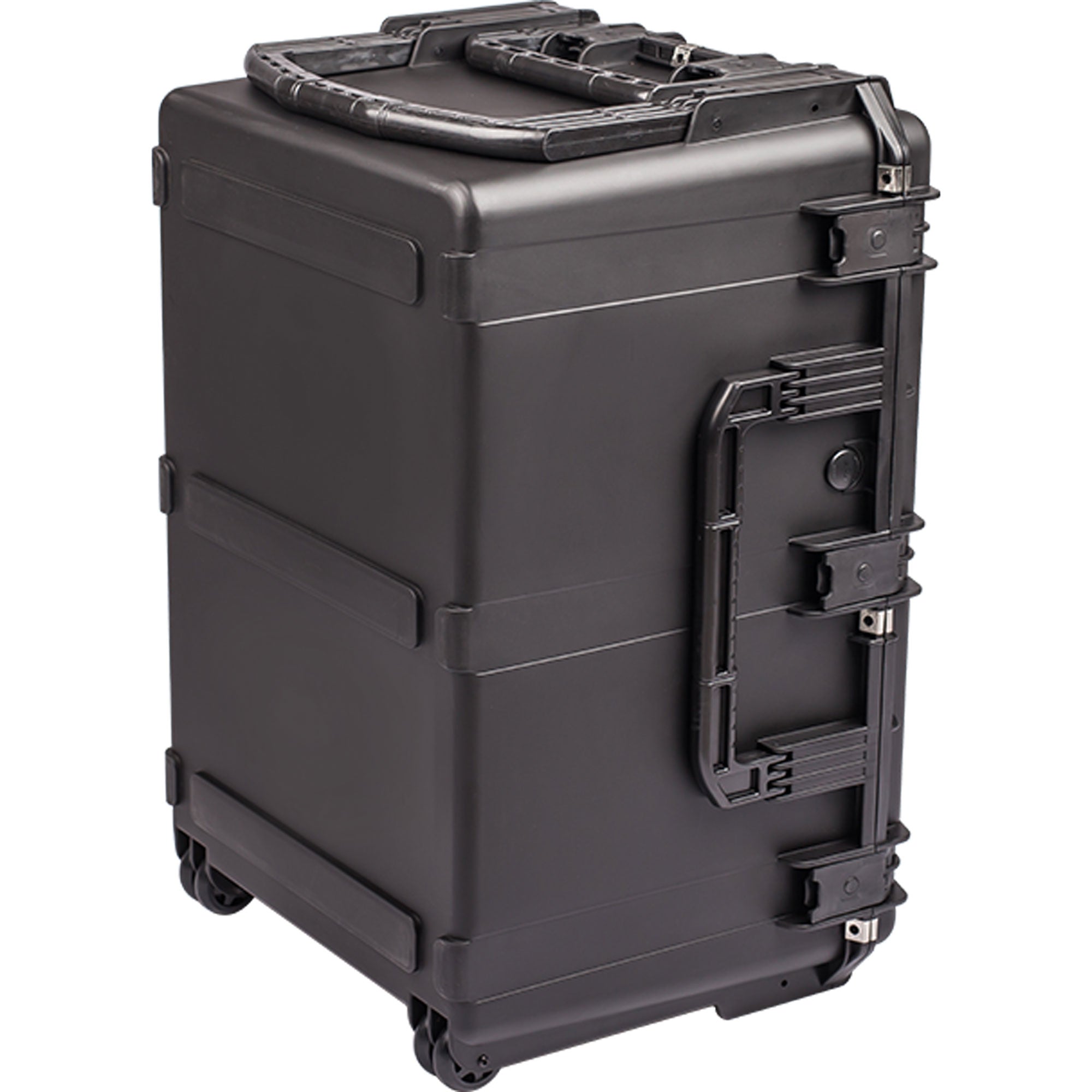 SKB 3i-3021-18BC iSeries Waterproof Case with Wheels (Cubed Foam)