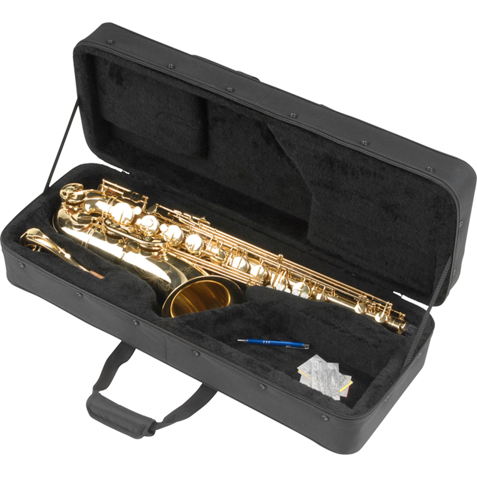 SKB 1SKB-SC350 Tenor Sax Soft Case