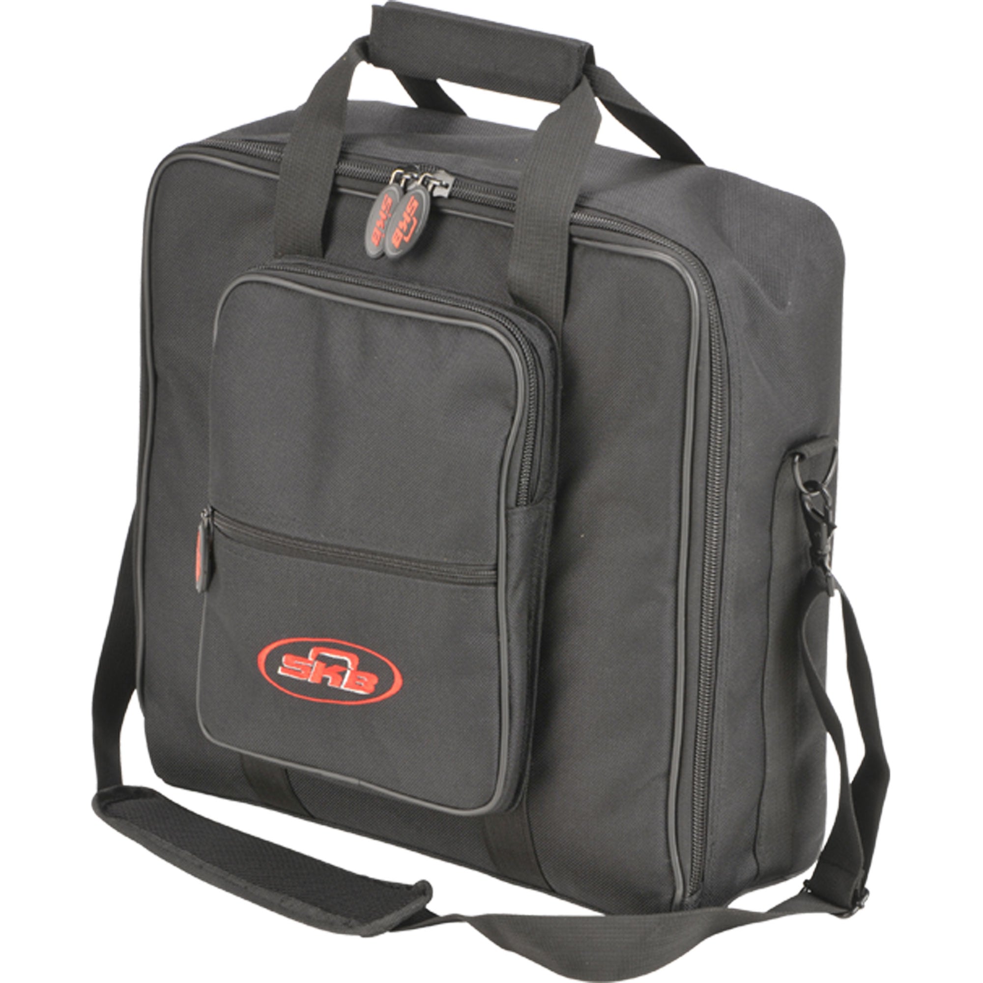 SKB 1SKB-UB1515 Universal Equipment / Mixer Bag (15 x 15", Black)