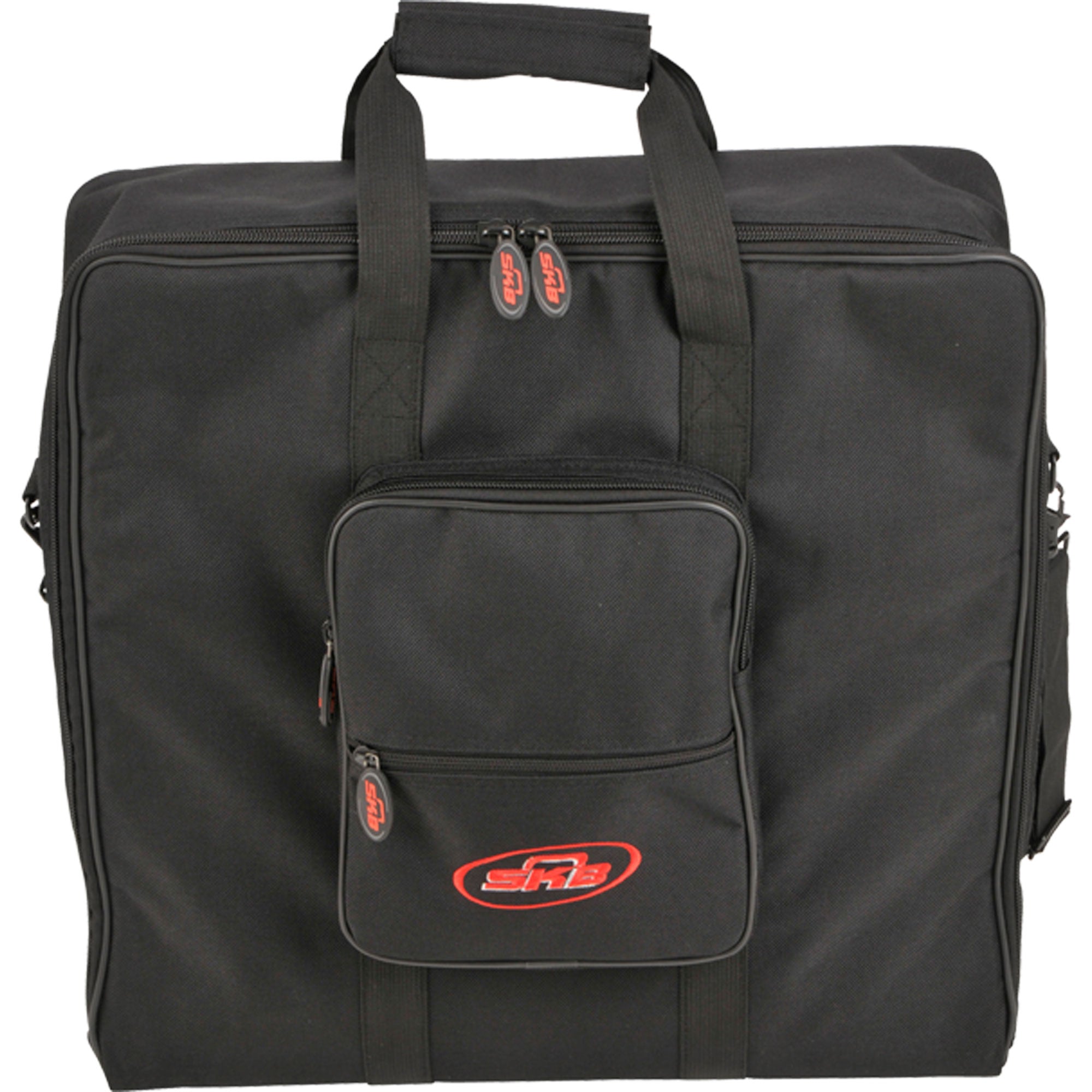 SKB 1SKB-UB2020 Universal Equipment / Mixer Bag (20 x 20", Black) Image 2