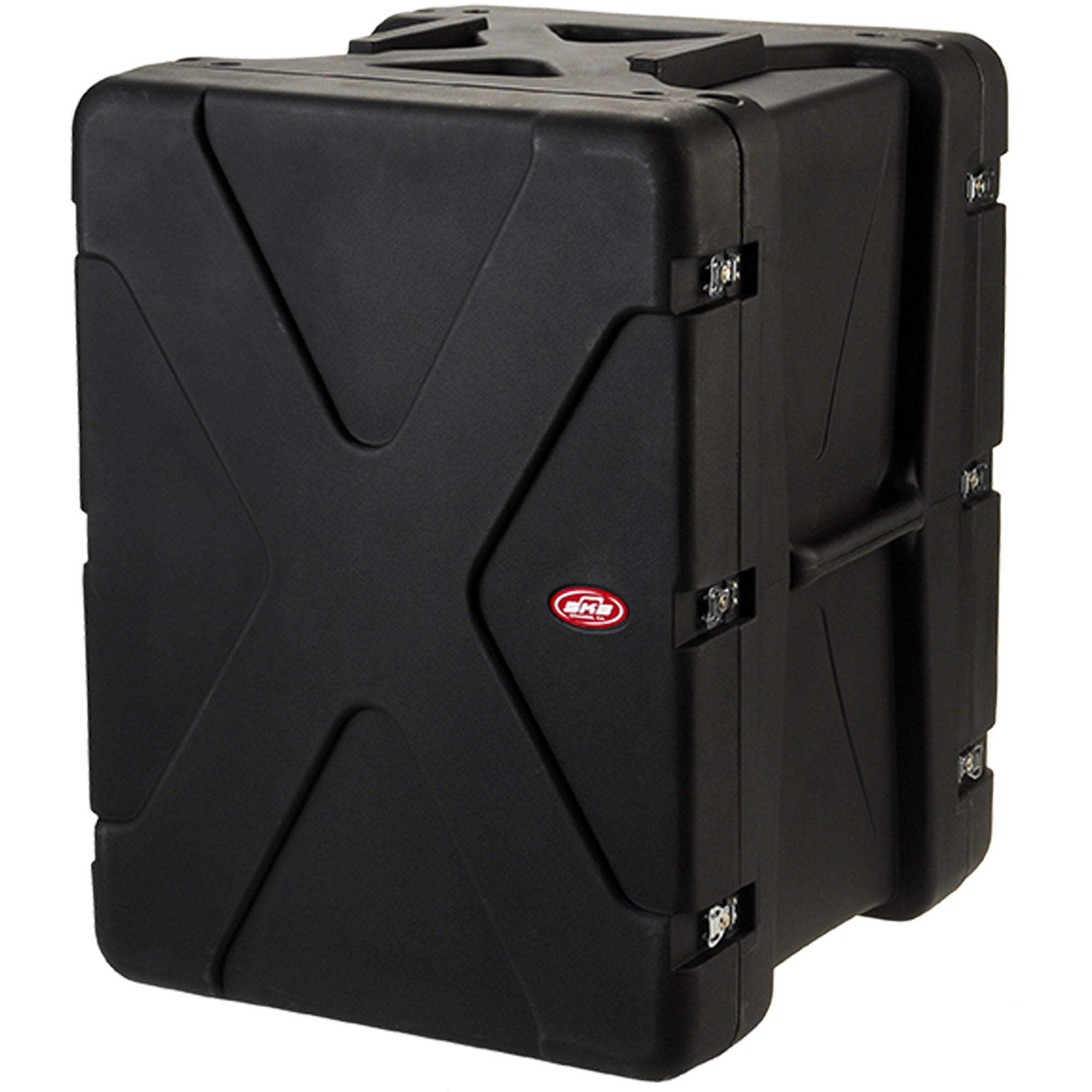 SKB 1SKB-R916U20 ATA Roto-Molded Shock Rack Case (16U, 20" Deep)