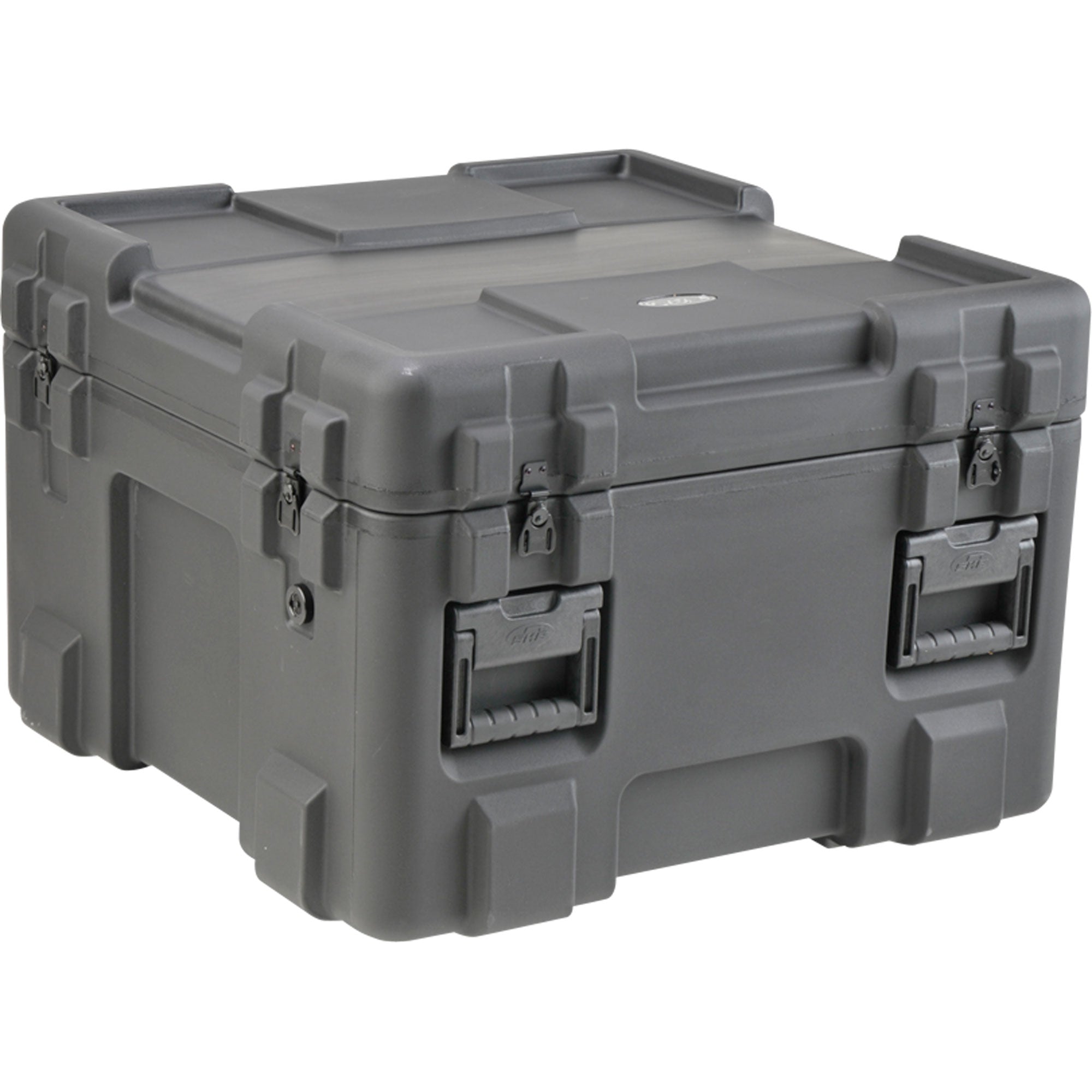 SKB 3R2727-18B-L Roto-Molded Mil-Standard Waterproof Utility Case (Layered Foam)