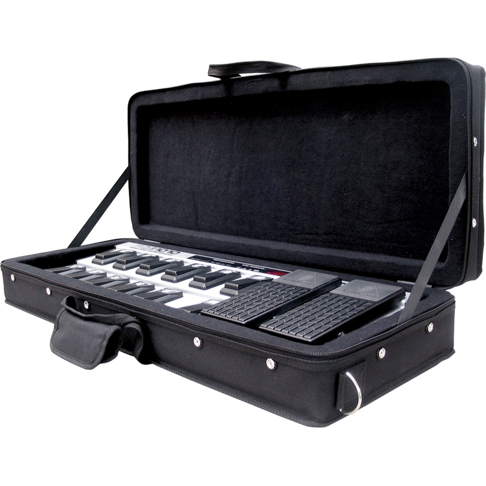SKB 1SKB-SC2709 Foot Controller Soft Case