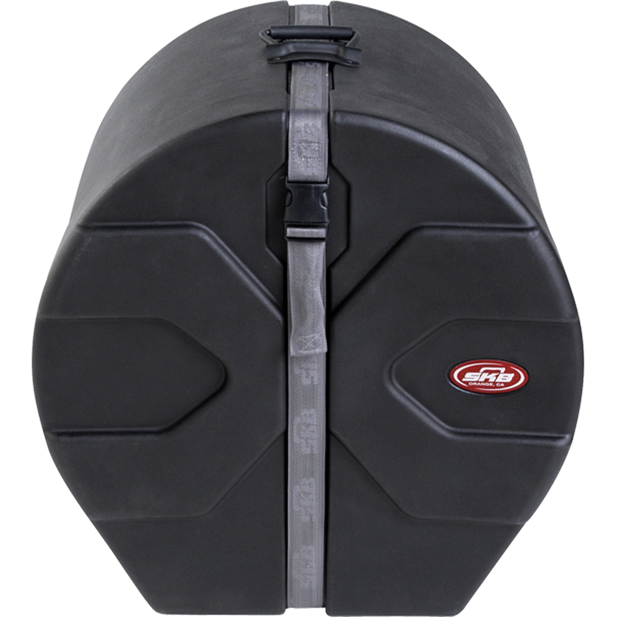 SKB 1SKB-D1618 Floor Tom Drum Case (16 x 18", Black)