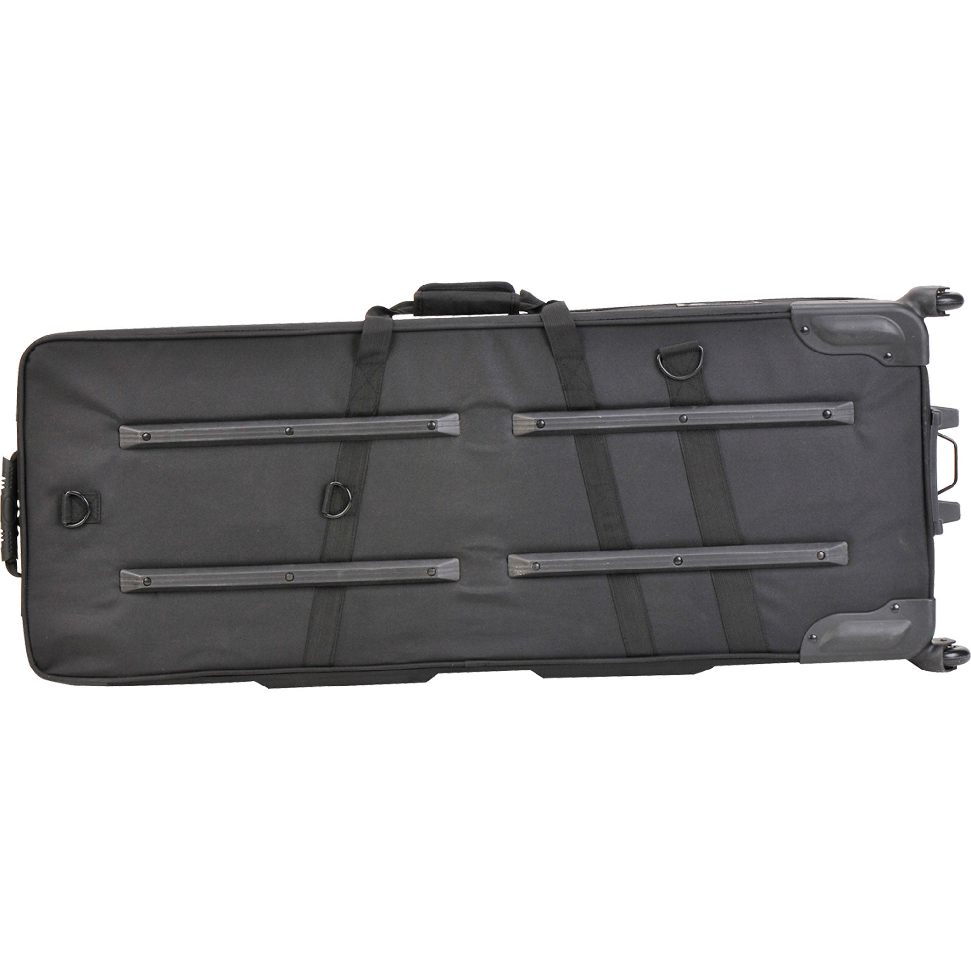 SKB 1SKB-SC61KW Soft Case for 61 Note Keyboards