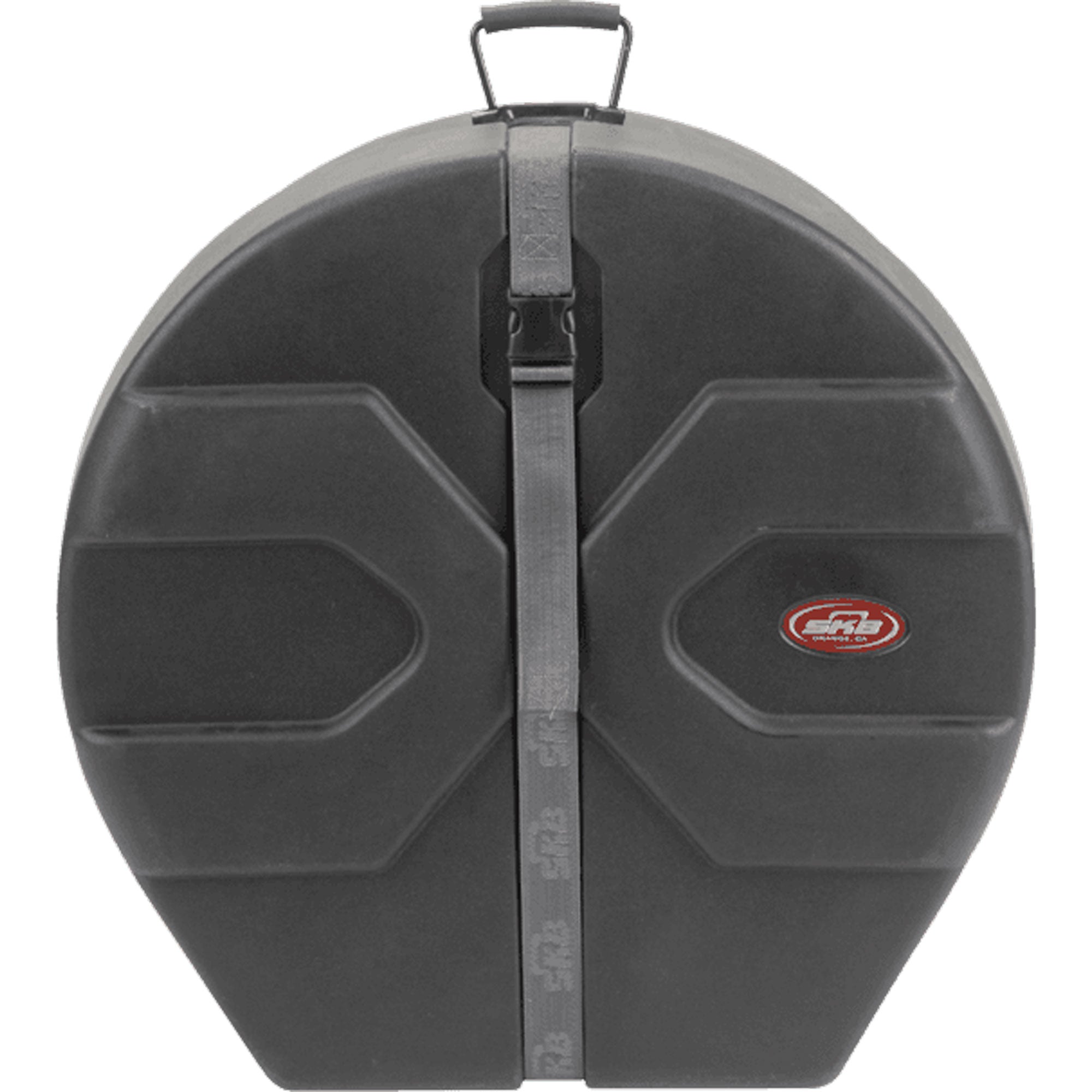 SKB 1SKB-D0922 Lead/Tenor Steel Drum Case