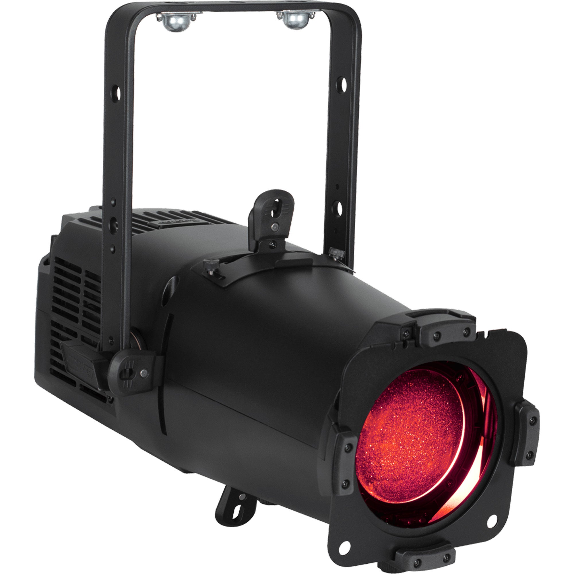 Elation KL PROFILE COMPACT 225W RGBMA LED Zooming Ellipsoidal Light Fixture