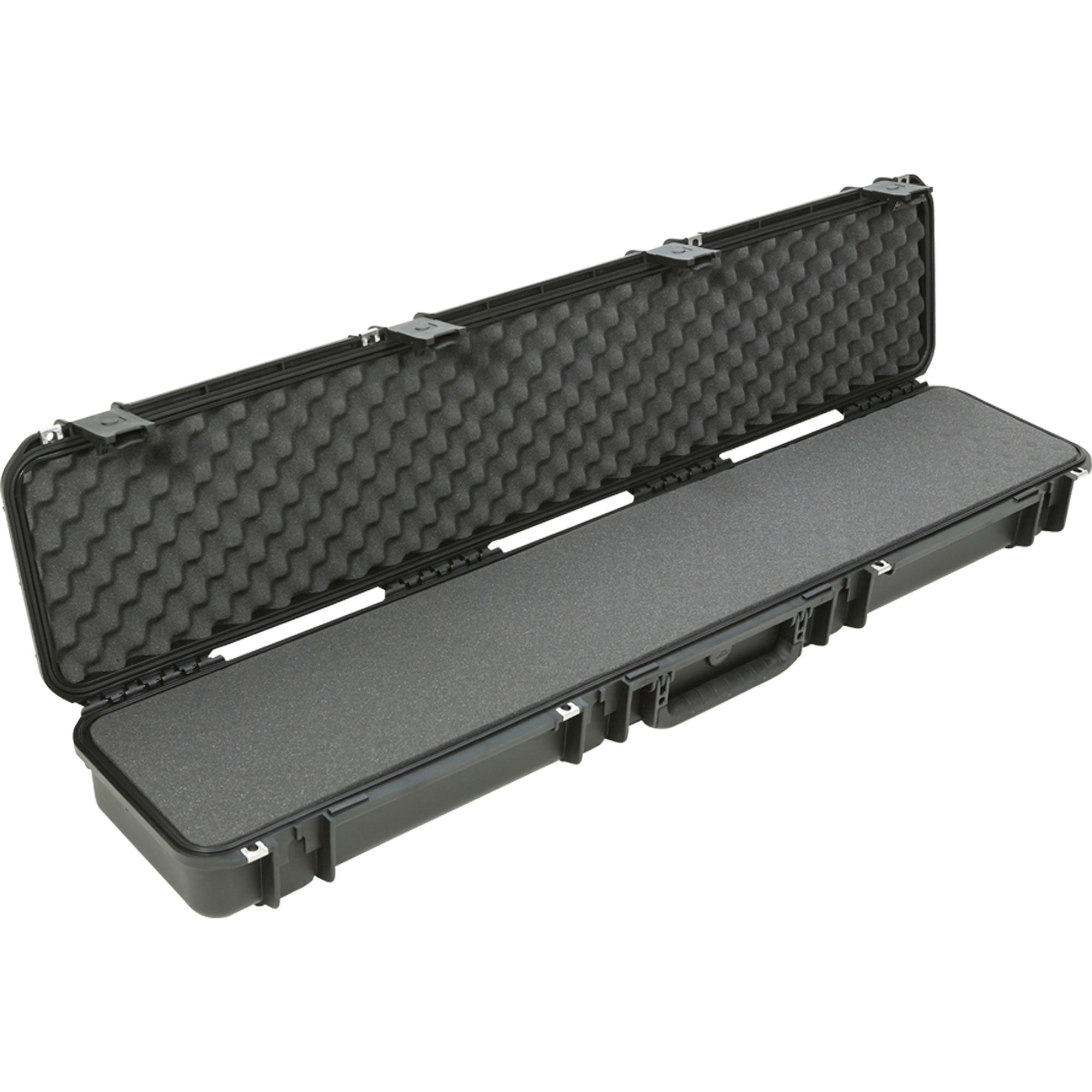 SKB 3i-4909-5B-L iSeries Waterproof Case (Layered Foam)
