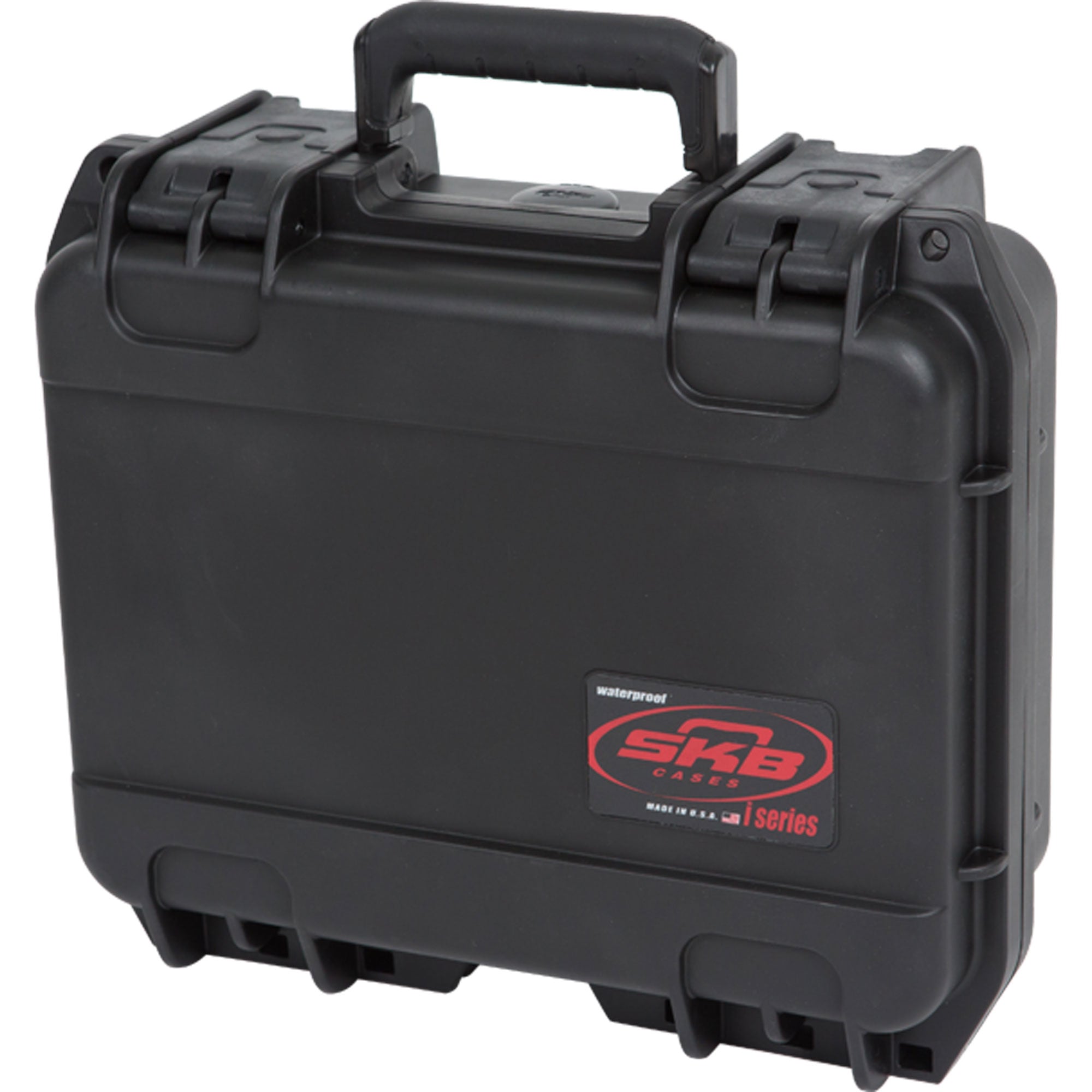 SKB 3i-1209-4DT iSeries Waterproof Case (Think Tank Photo Dividers)