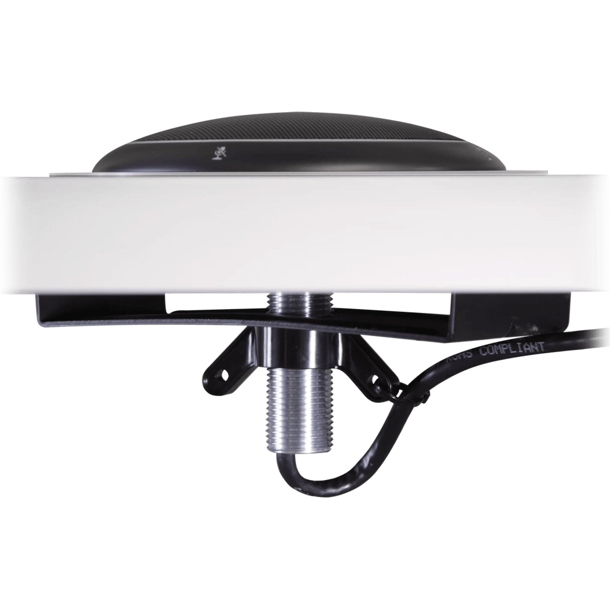 Shure A310AL-FM Flush Mount (Aluminum)