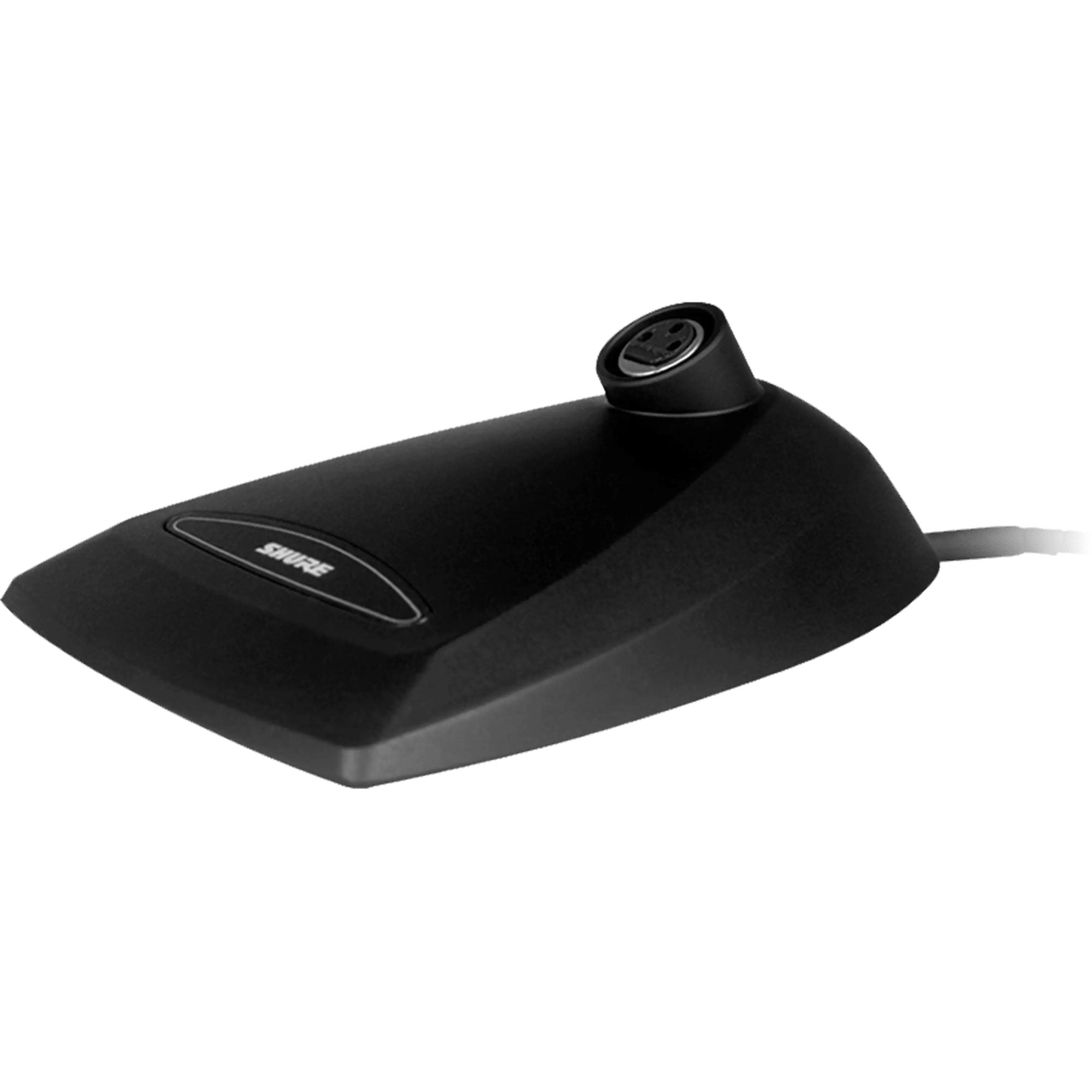 Shure A412B Desktop Microphone Base