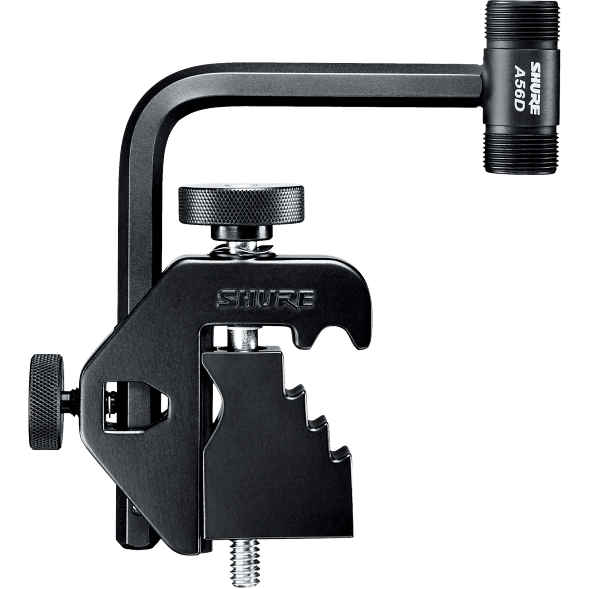 Shure A56D Microphone Drum Mount