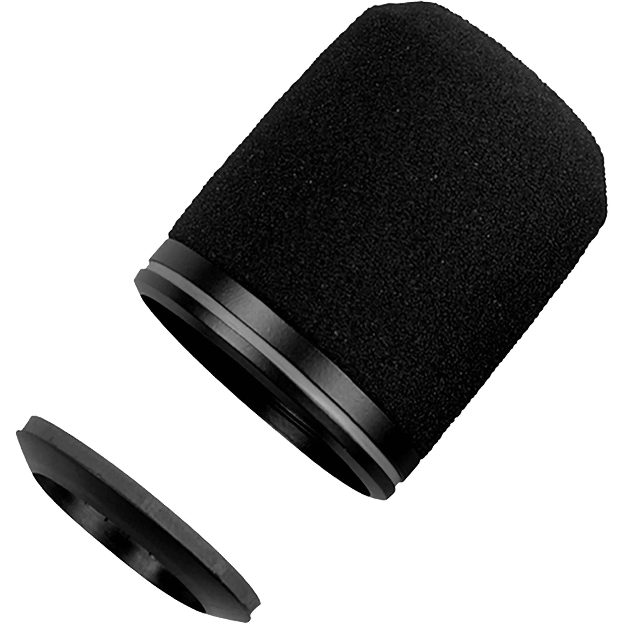 Shure A57AWS Locking Foam Windscreen