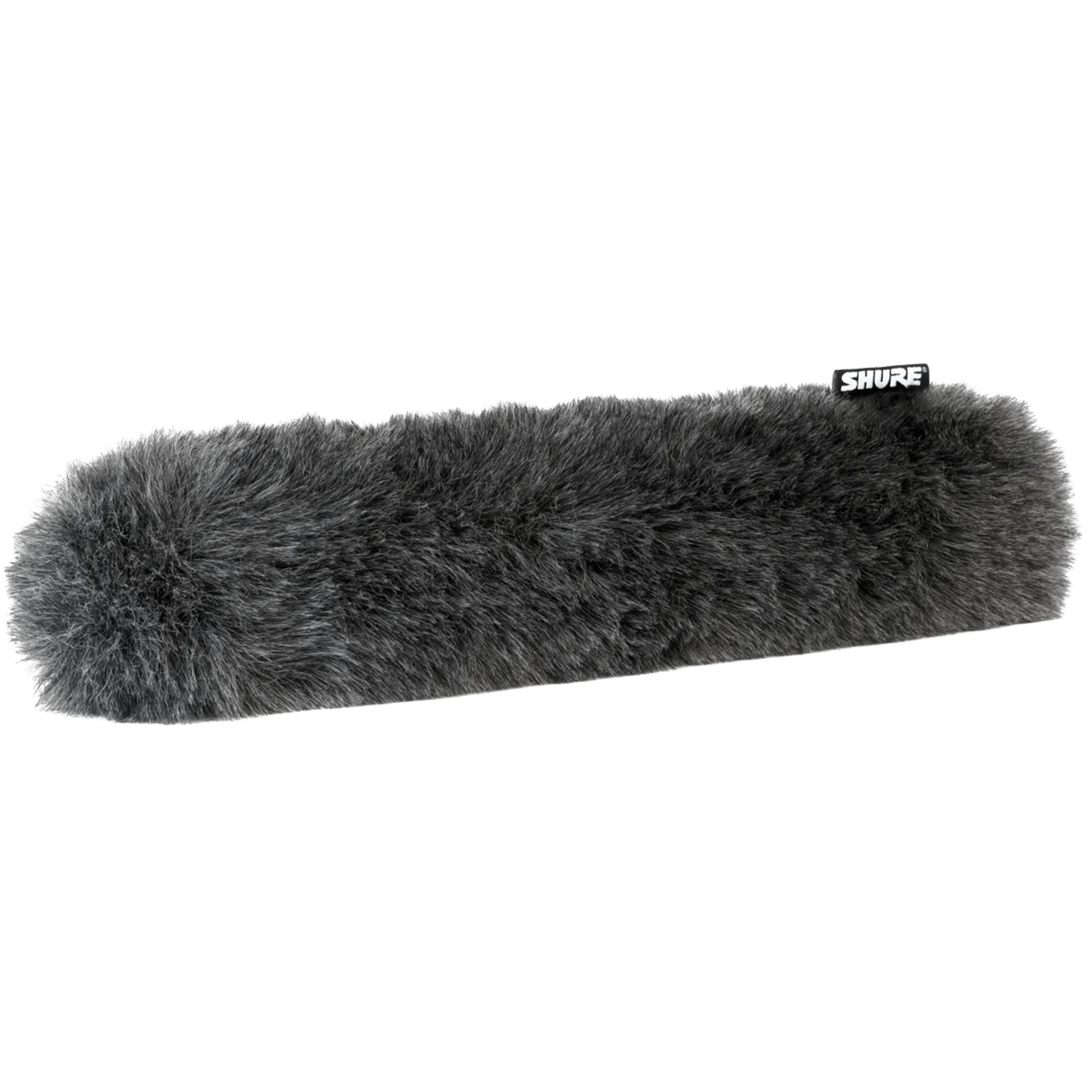 Shure A89LW-SFT Softie Windshield