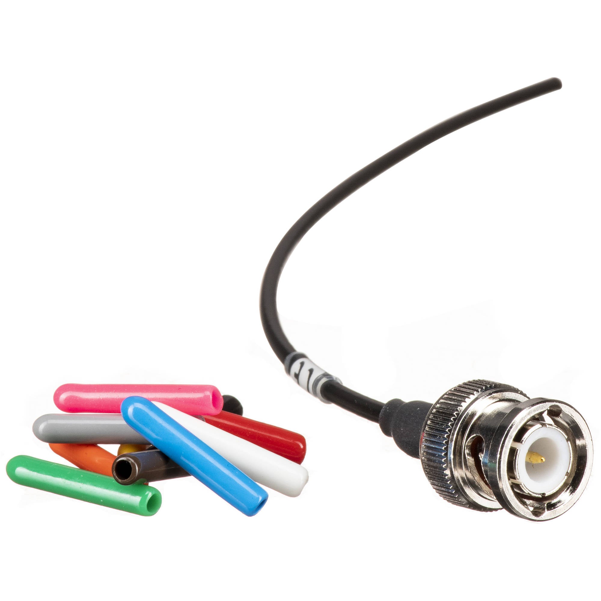 Lectrosonics A8U Kit UHF Whip with BNC Connector (Full Size Cutting Template)