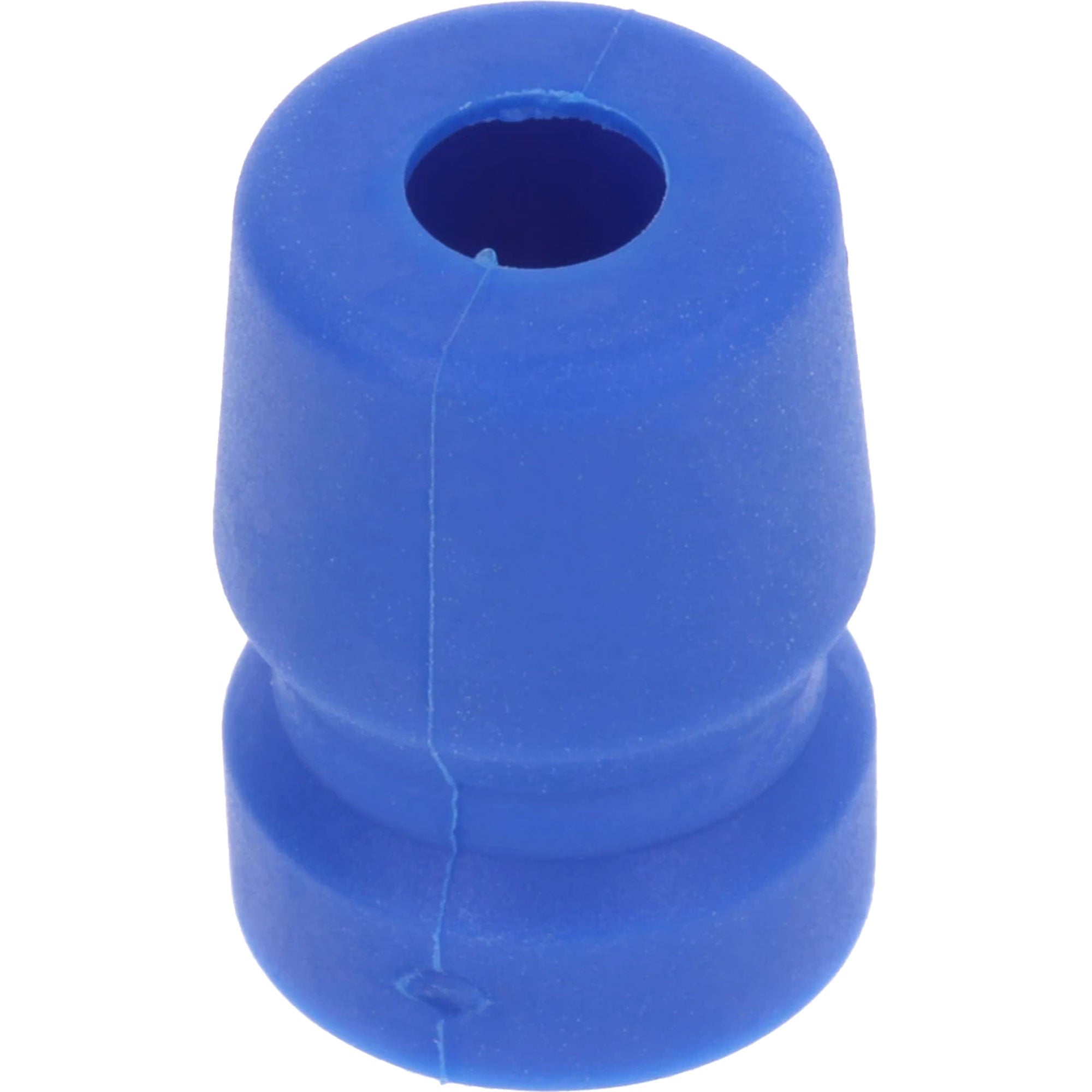 Amphenol AC-GROMMET-BLU Colored Boot for AC Series, T Series and Musician Series (Blue, 10 Pack)