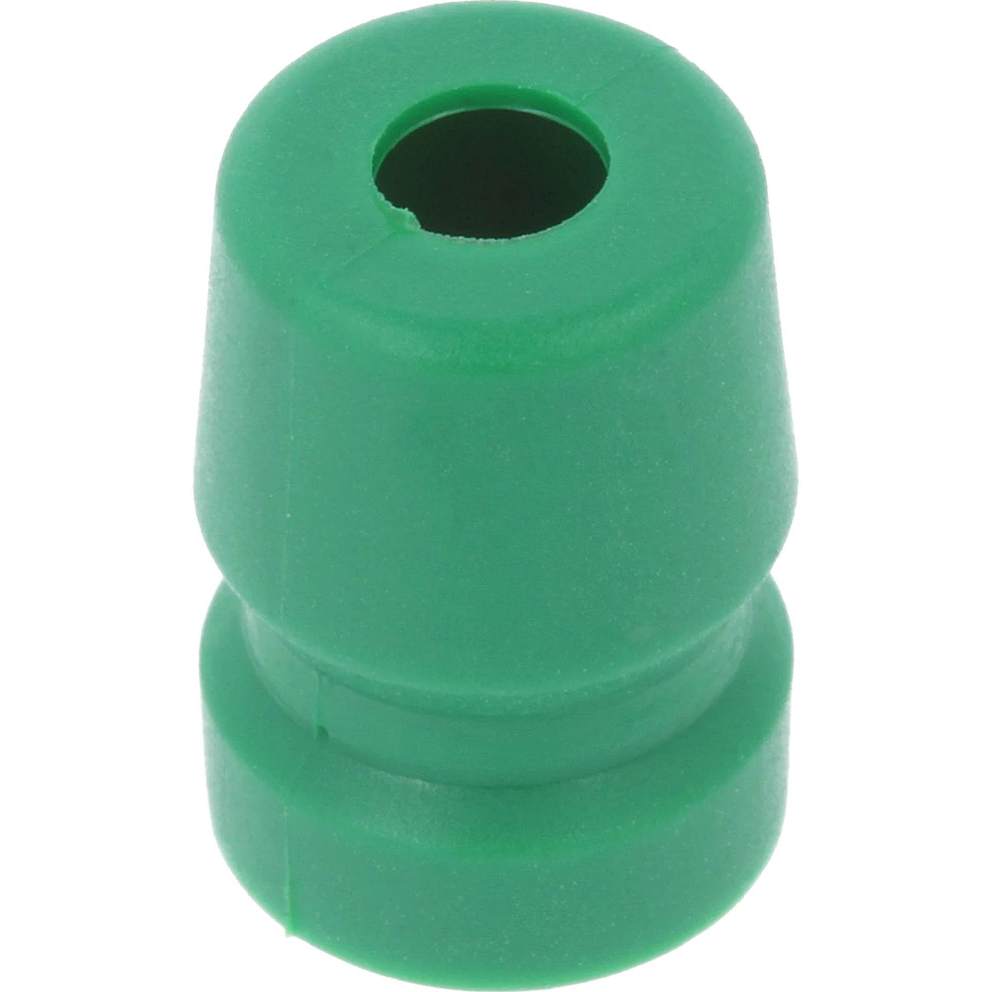 Amphenol AC-GROMMET-GRN Colored Boot for AC Series, T Series and Musician Series (Green)