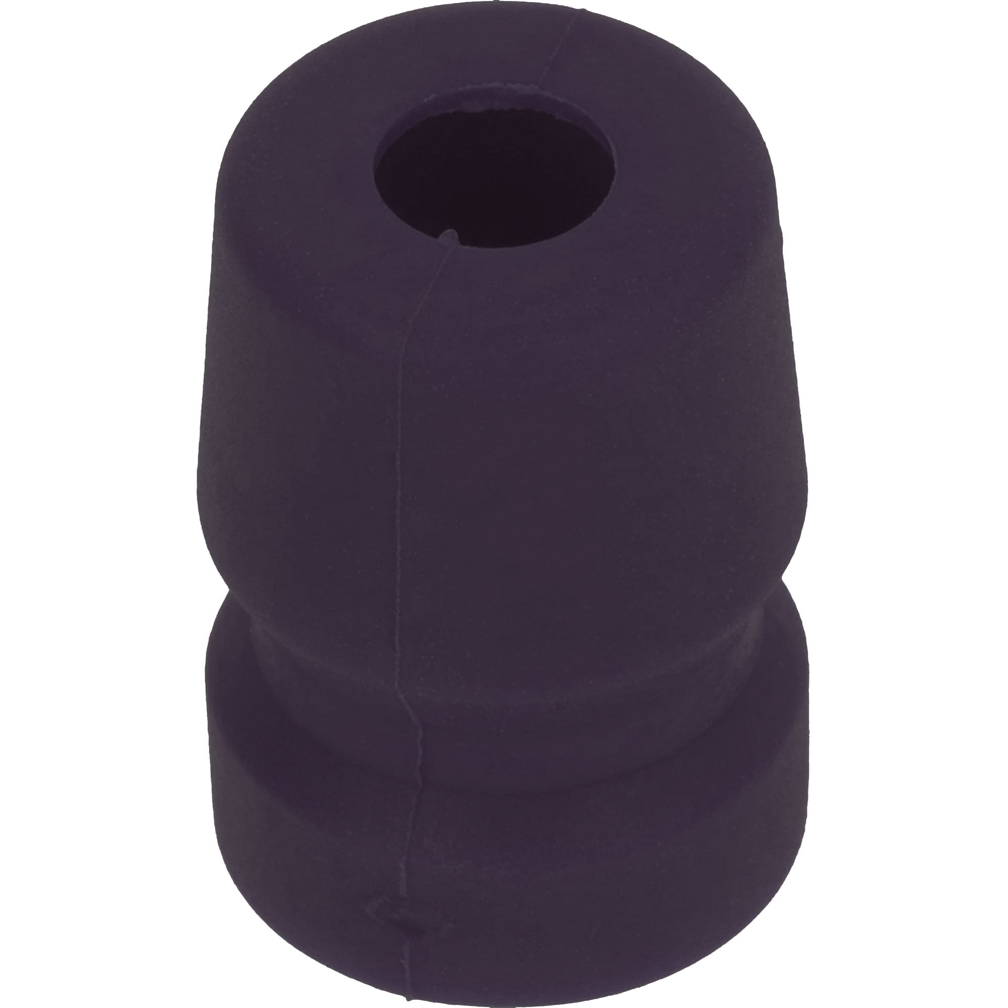 Amphenol AC-GROMMET-VIO Colored Boot for AC Series, T Series and Musician Series (Purple, 10 Pack)