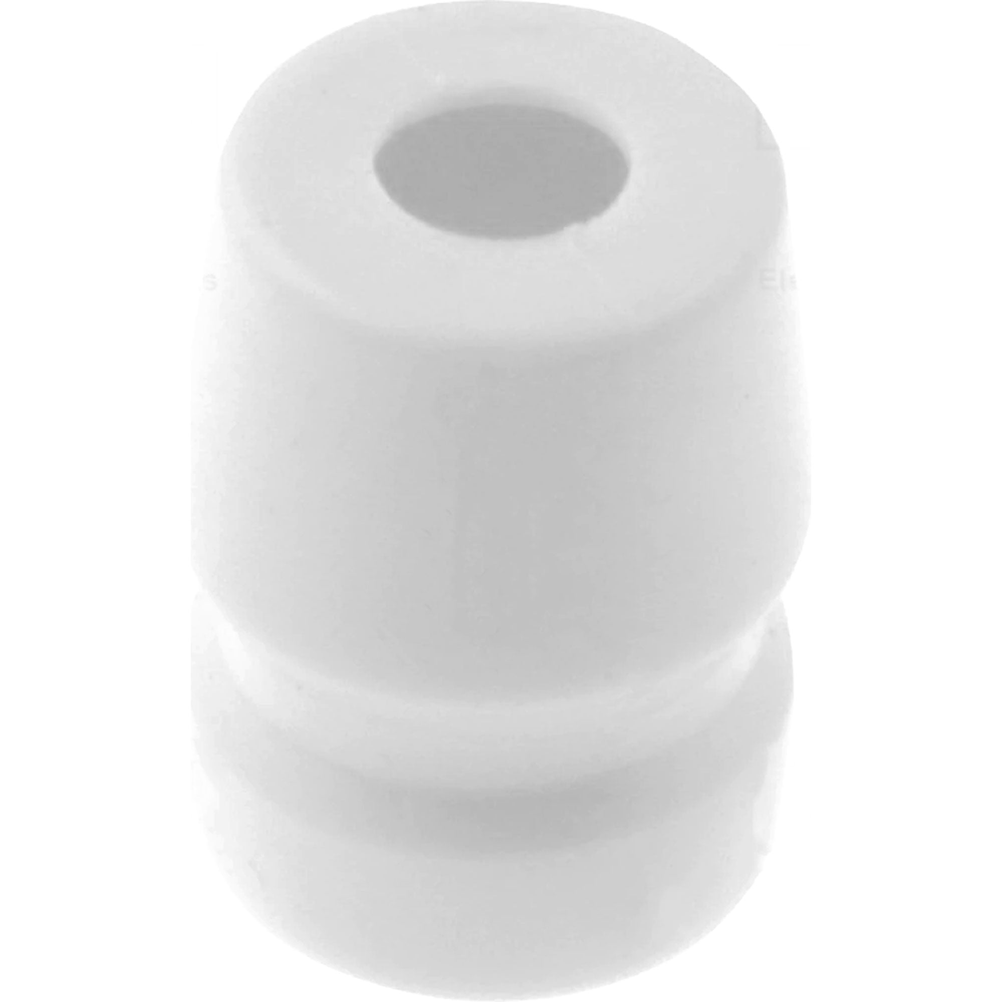 Amphenol AC-GROMMET-WHT Colored Boot for AC Series, T Series and Musician Series (White, 10 Pack)