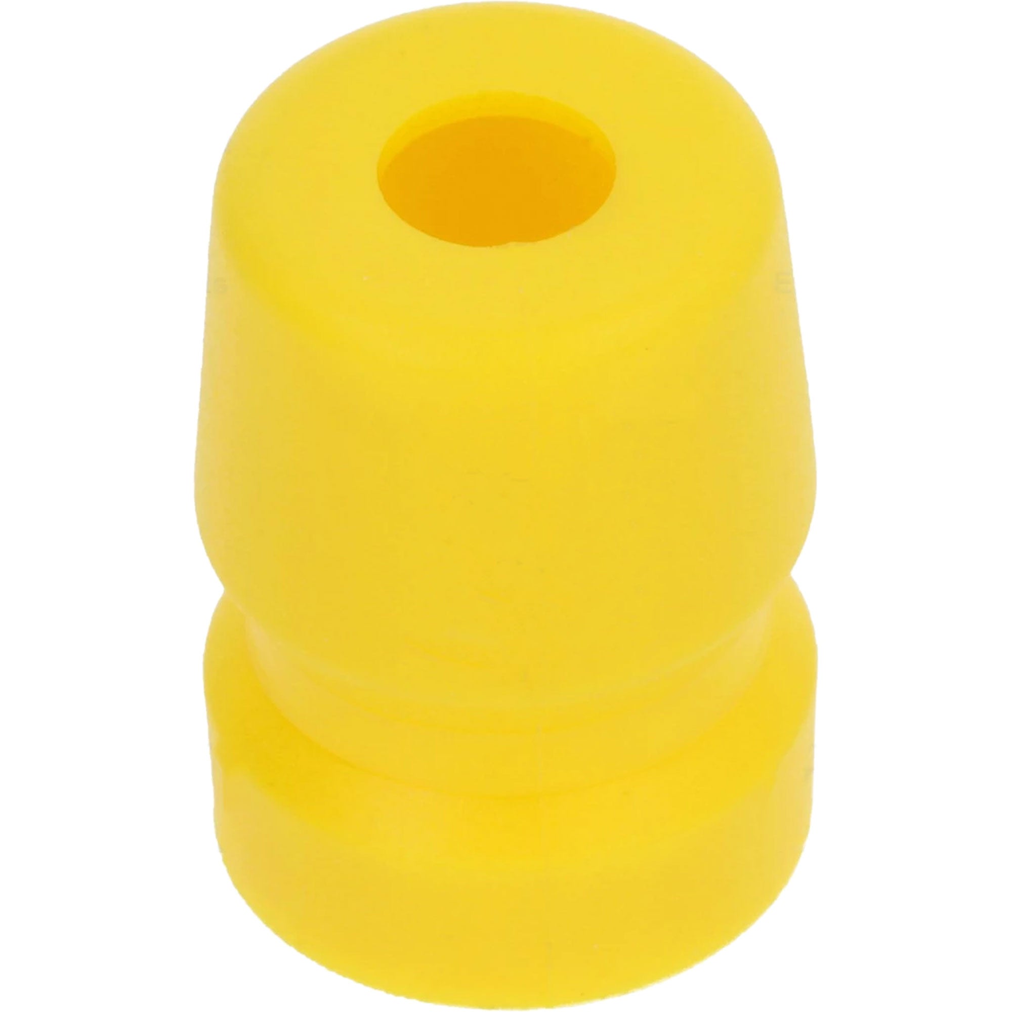 Amphenol AC-GROMMET-YEL Colored Boot for AC Series, T Series and Musician Series (Yellow)