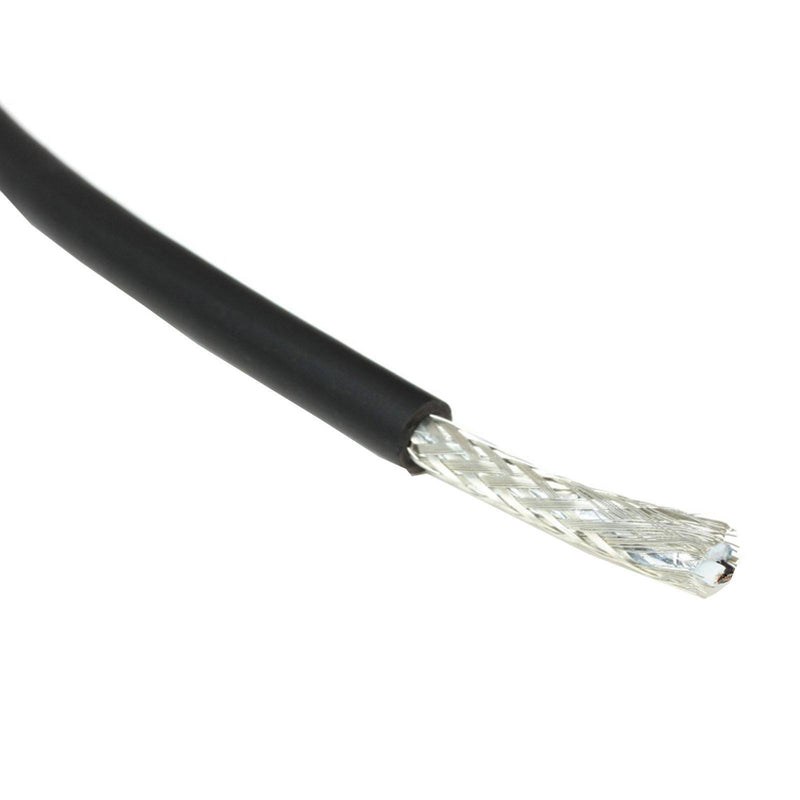 American DJ Accu-Cable AC3CDMX300 3-Pin DMX Cable (By the Foot)