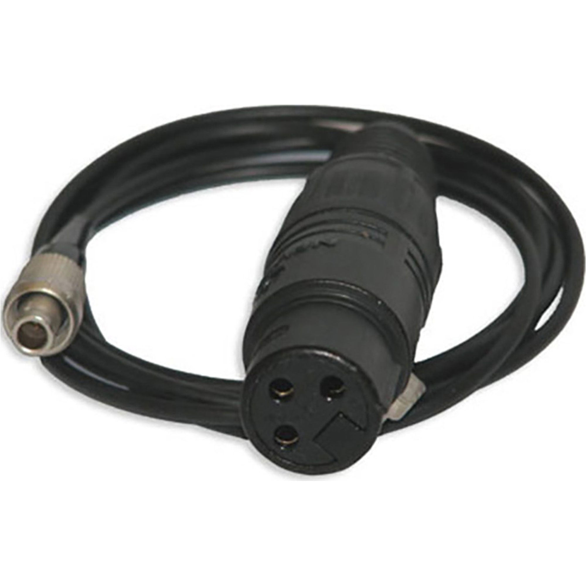 Sennheiser AC50-1 Adapter Cable 3-Pin LEMO to Female XLR