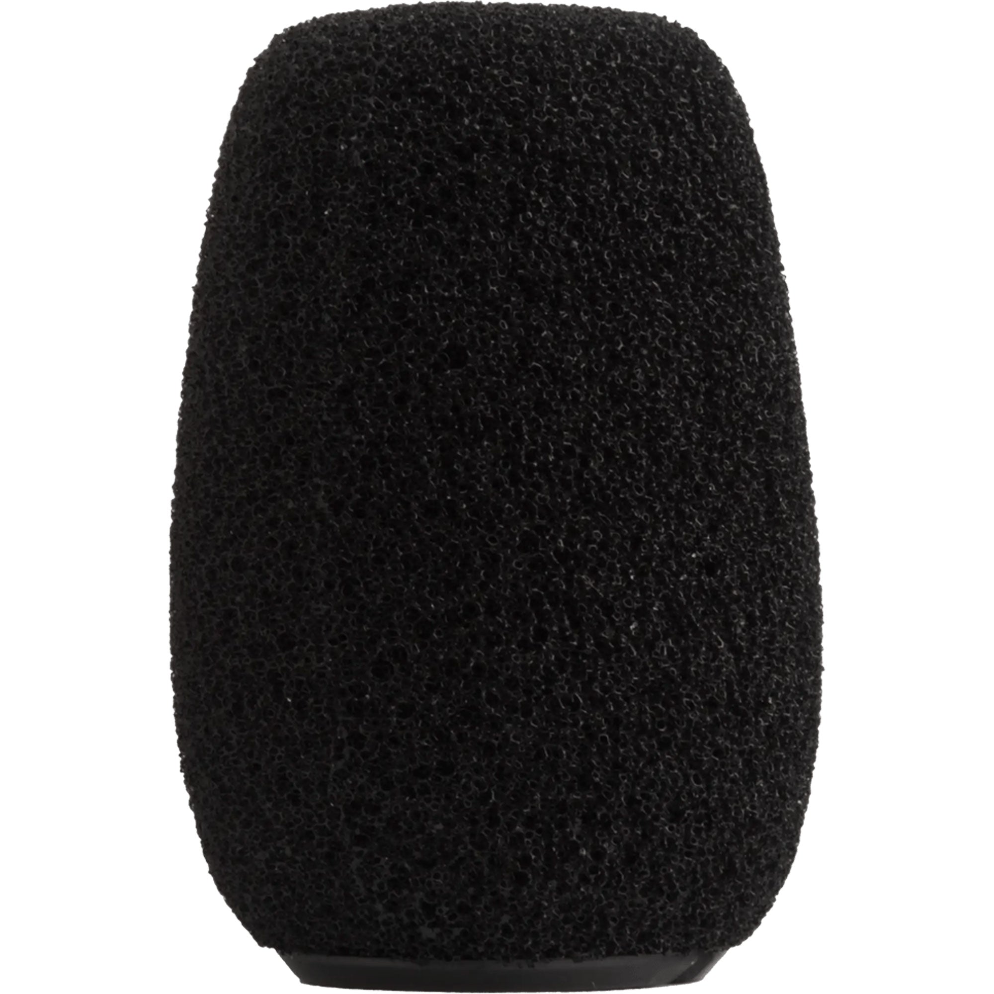 Shure ACVG4WS-B Black Foam Windscreens