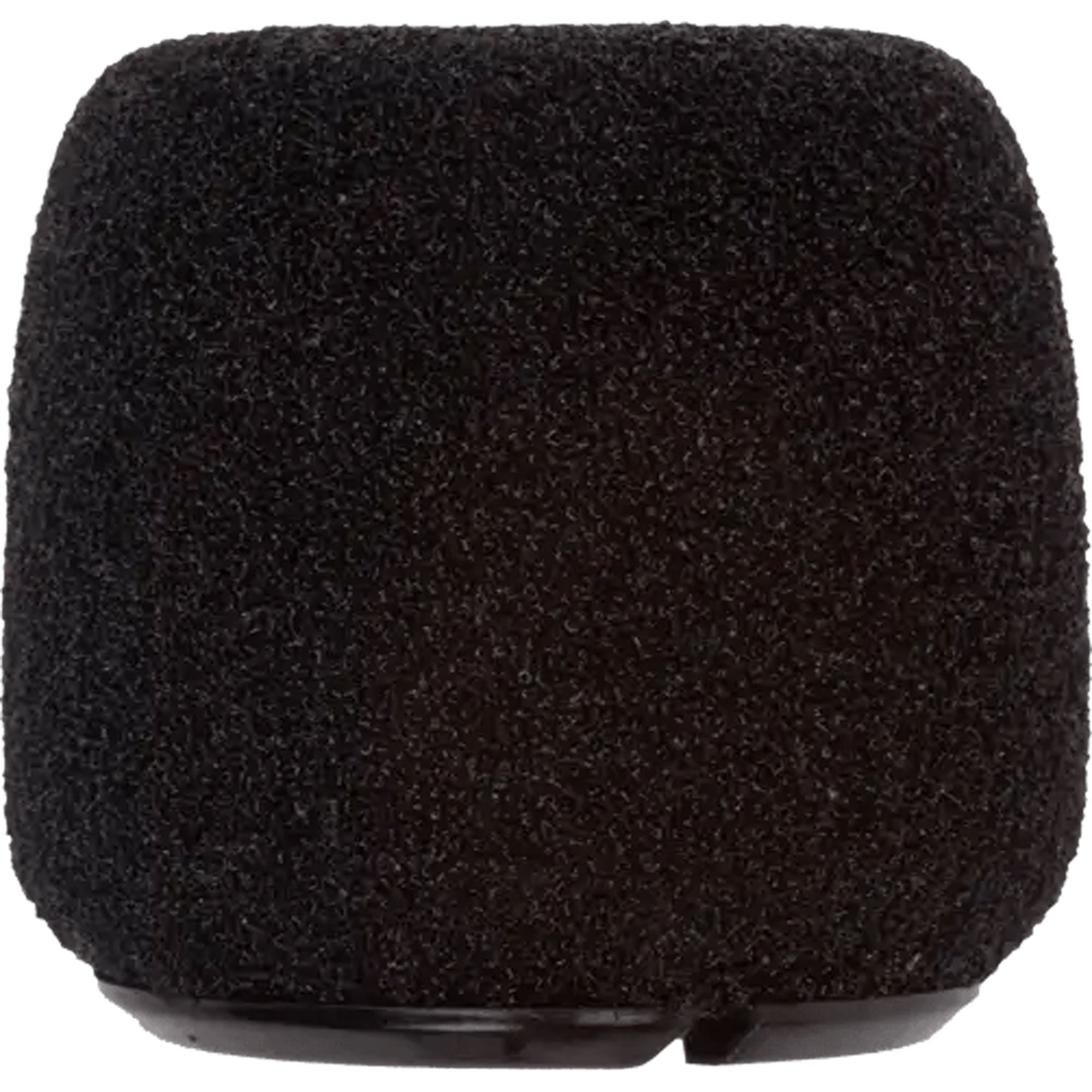 Shure ACVO4WS-B Black Foam Windscreens