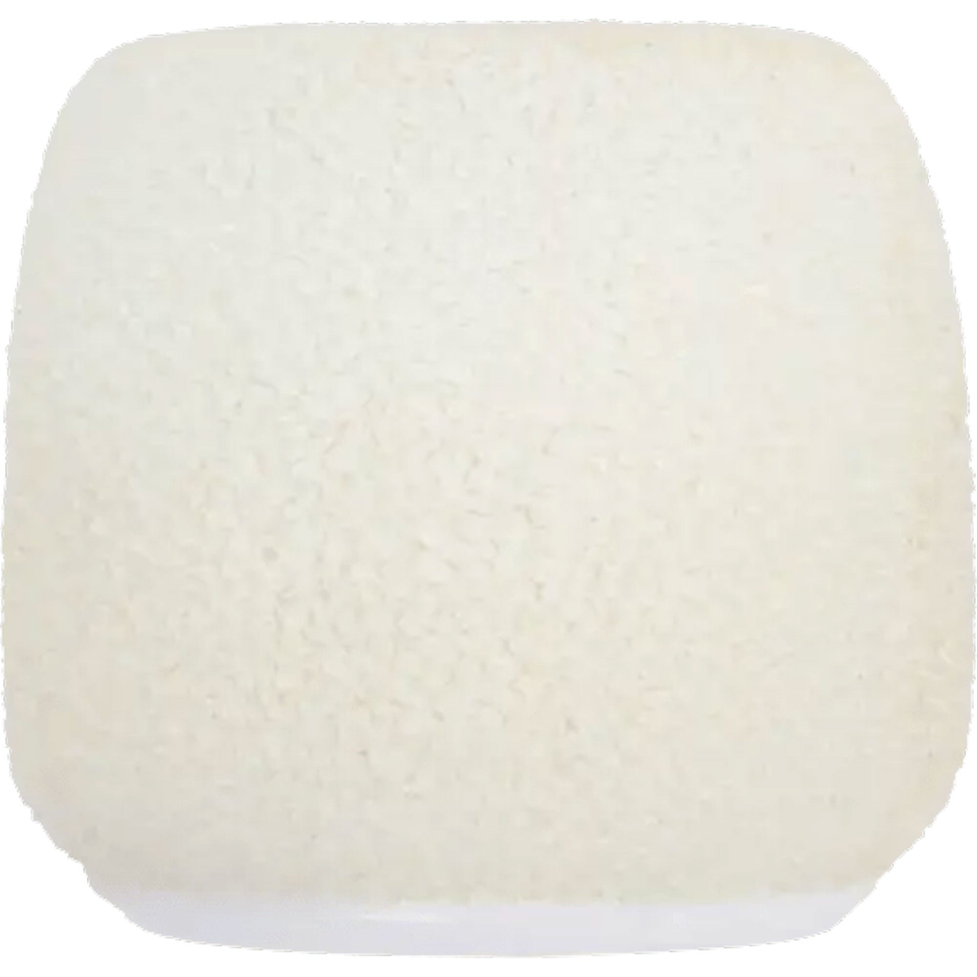 Shure ACVO4WS-W White Foam Windscreens